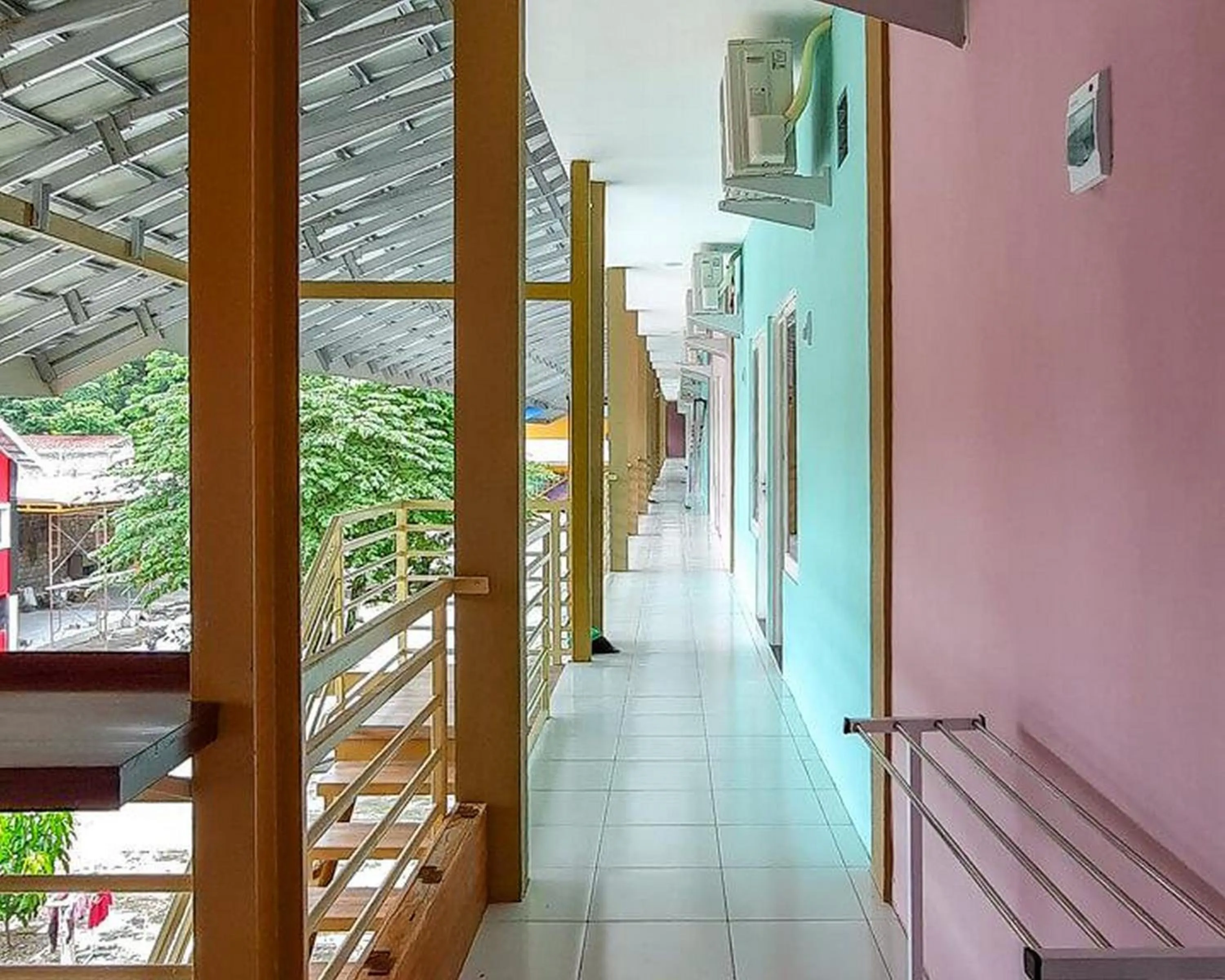 Property building in Sky In Homestay Syariah near RSUD Sogaten RedPartner