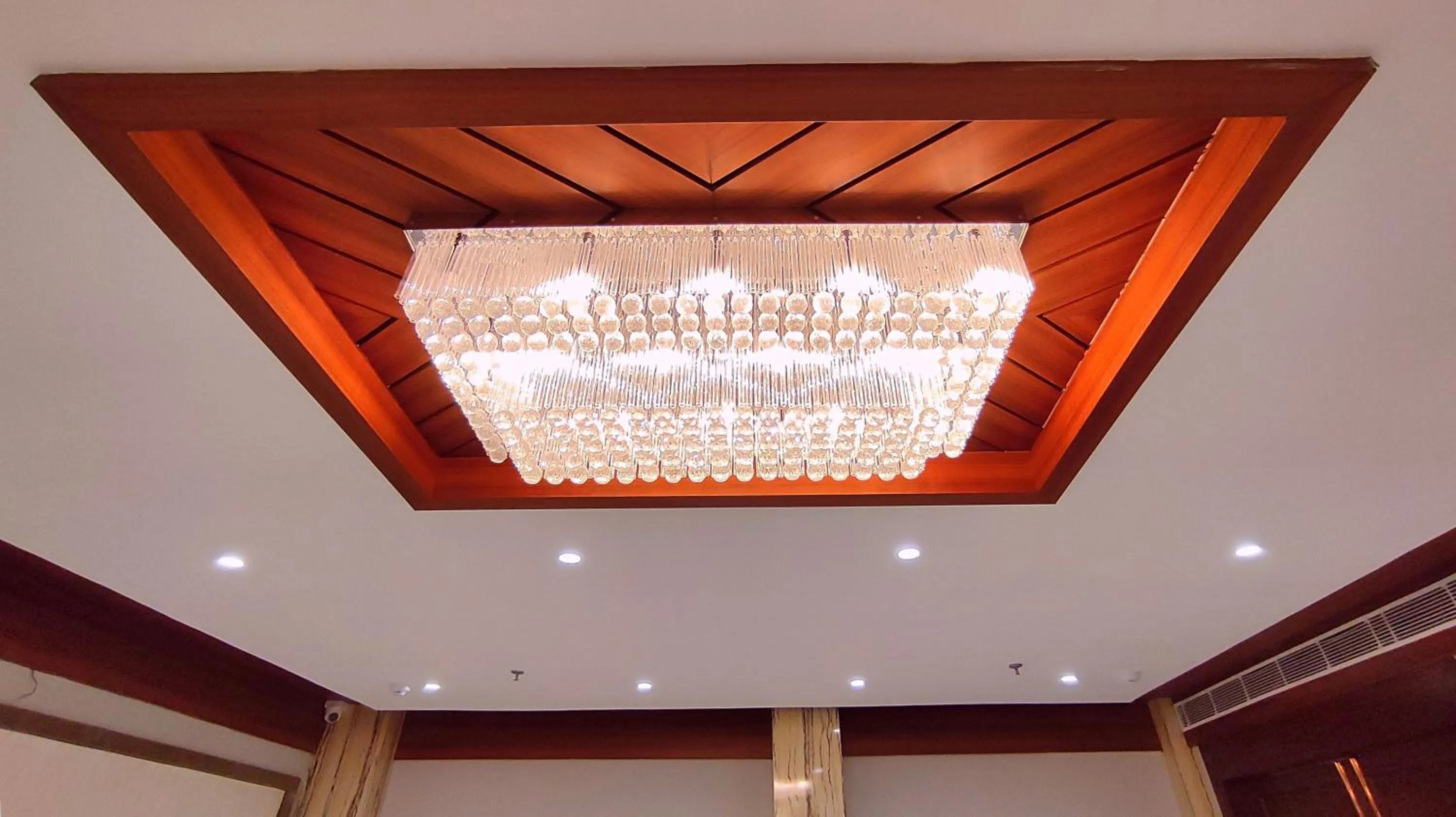 Banquet/Function facilities in ShriGo Hotel Nathdwara