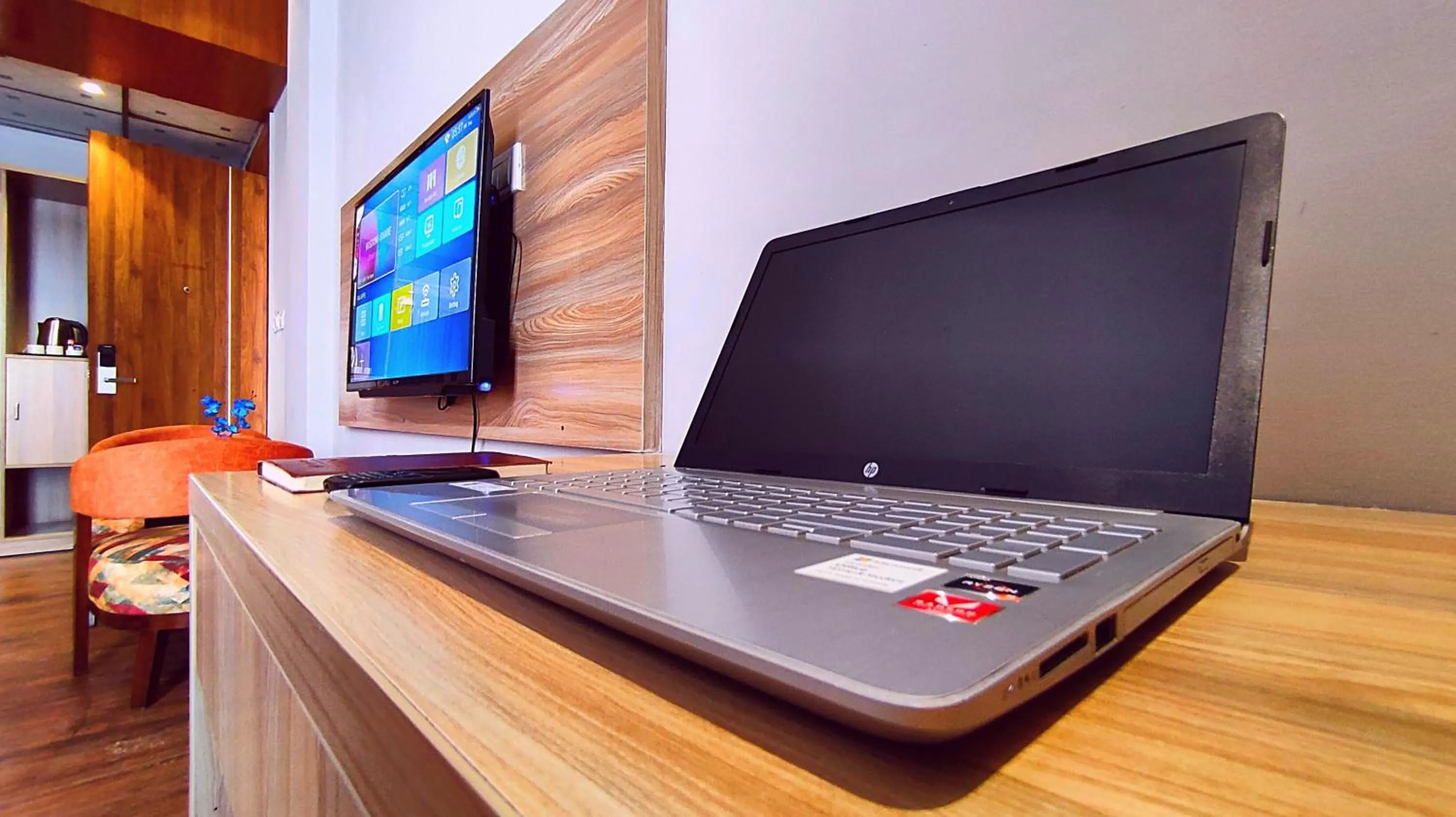 Business facilities in ShriGo Hotel Nathdwara