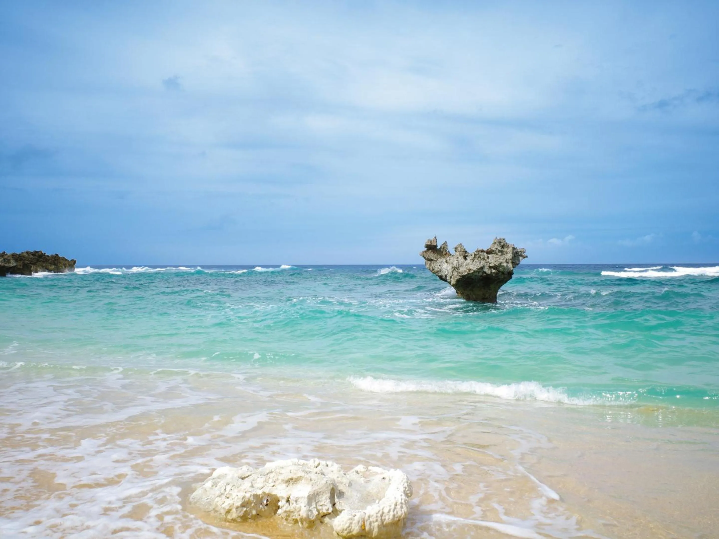 Nearby landmark in Private condo Kourijima by Coldio Smart Resort