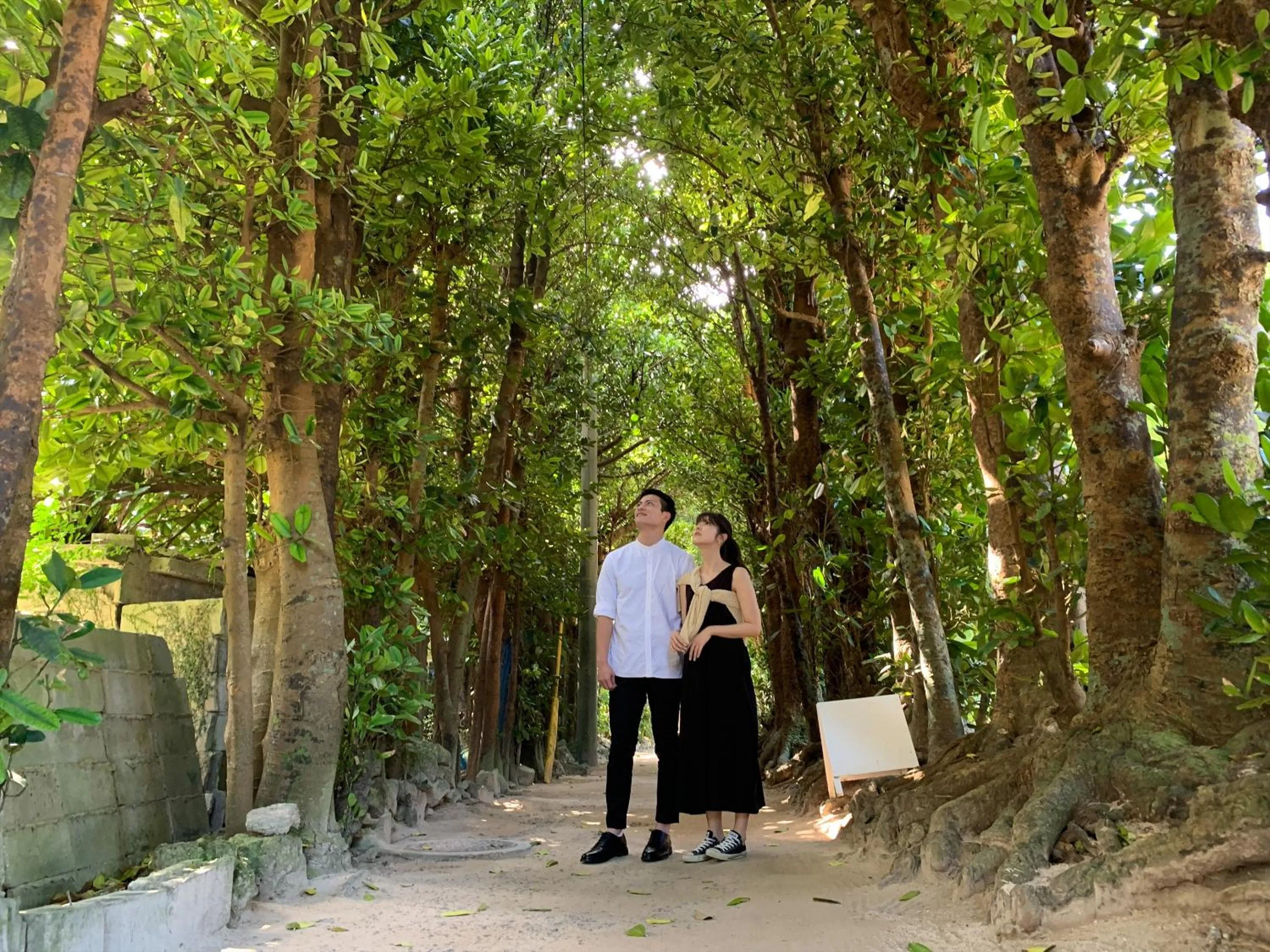 Nearby landmark in Private condo Kourijima by Coldio Smart Resort