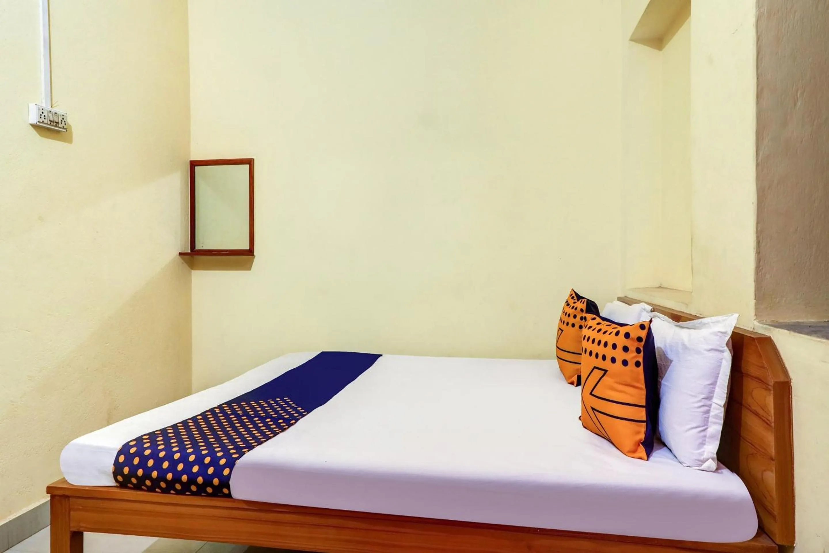 Hotel O Shivaye Rest House