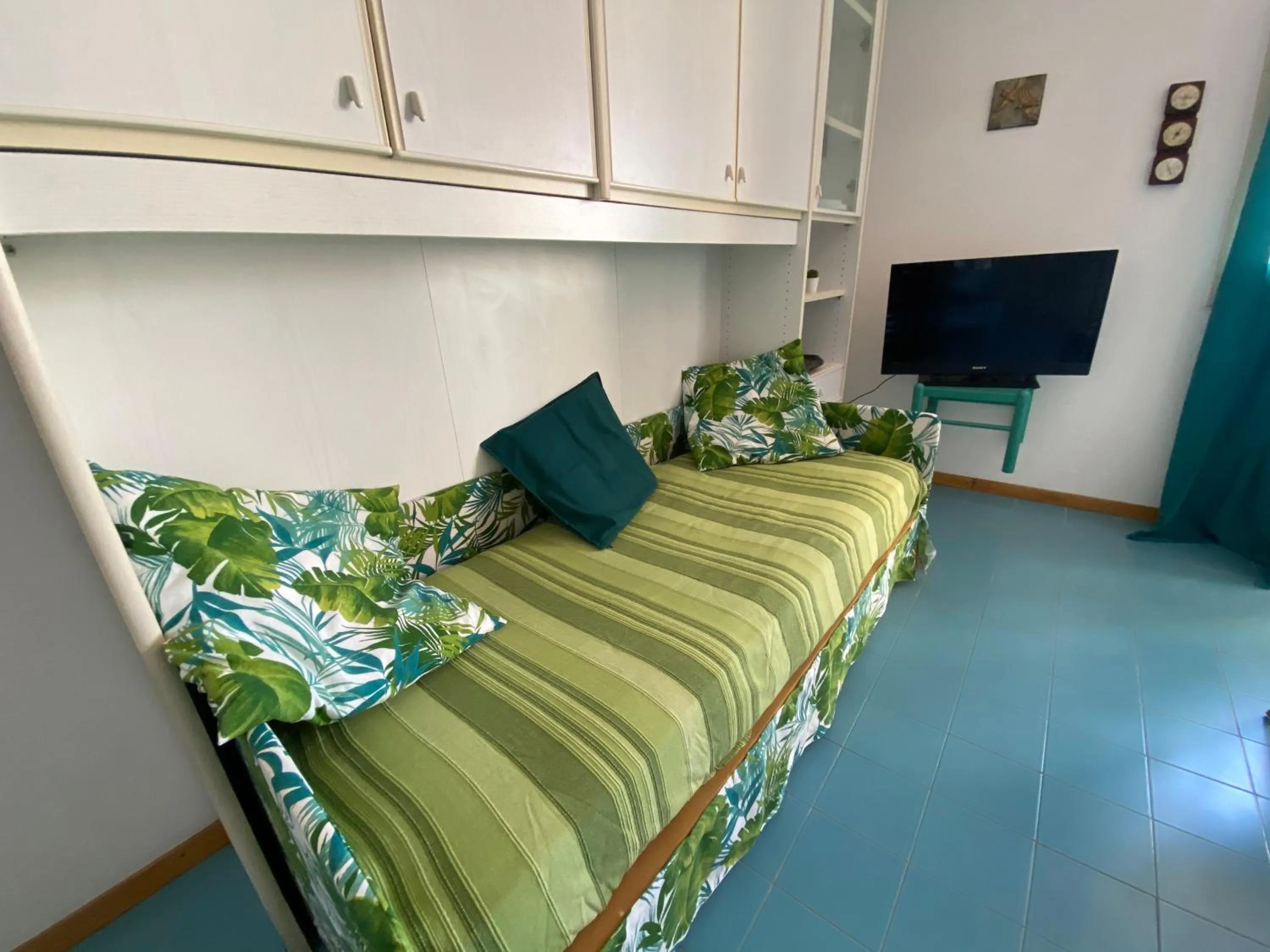 Capobianco Monolocale