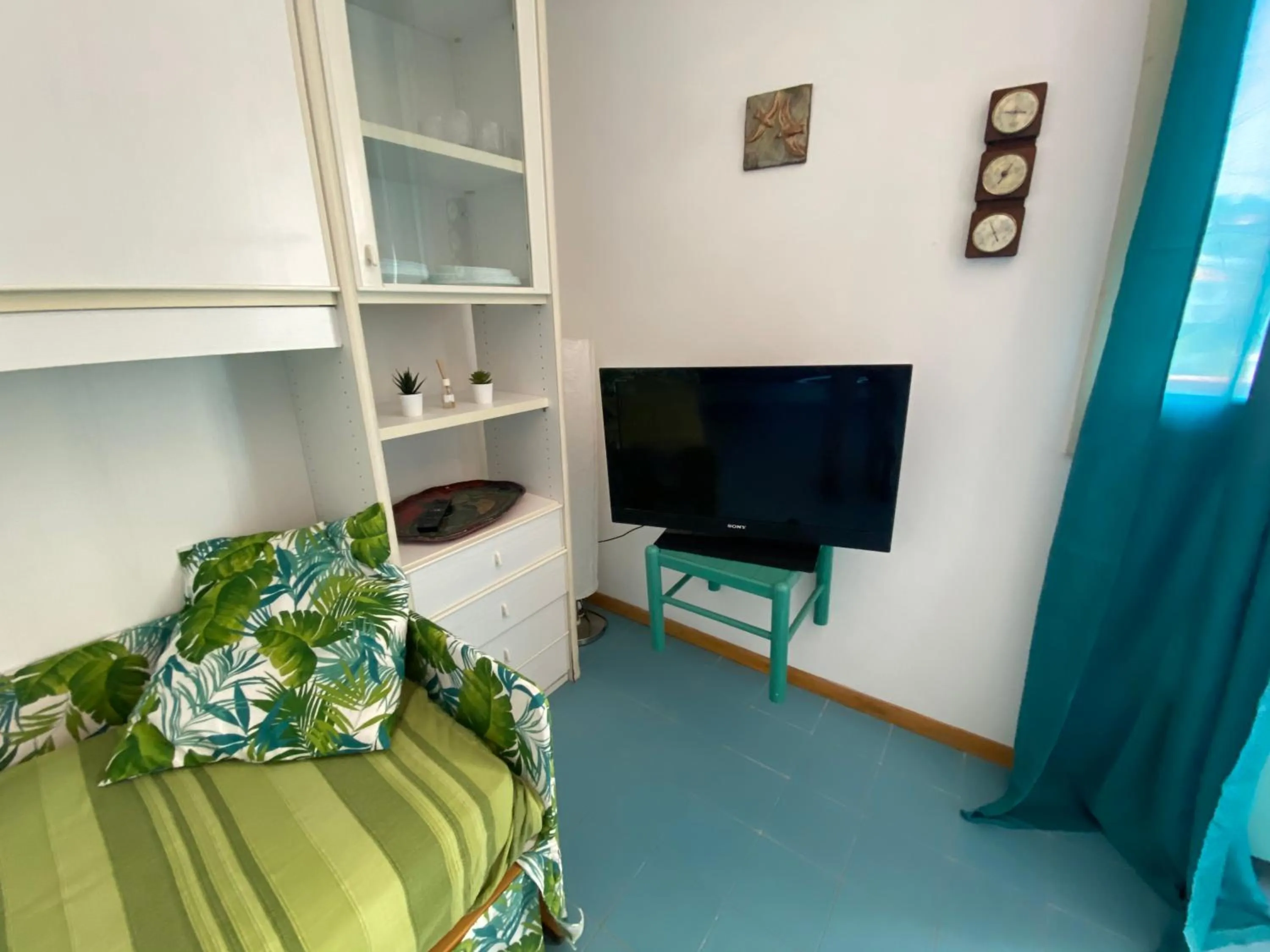 Capobianco Monolocale