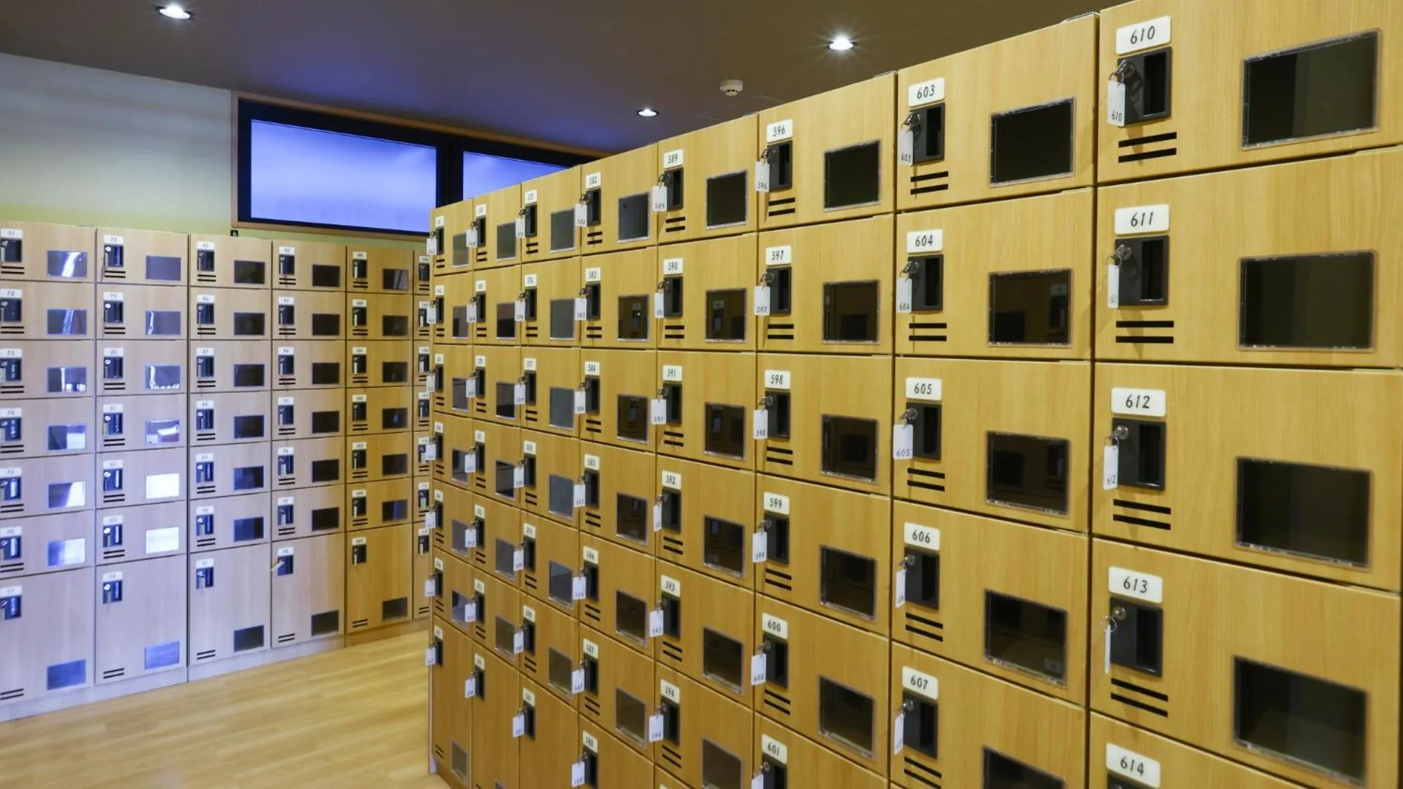 Other in Onyado Nono Kanazawa