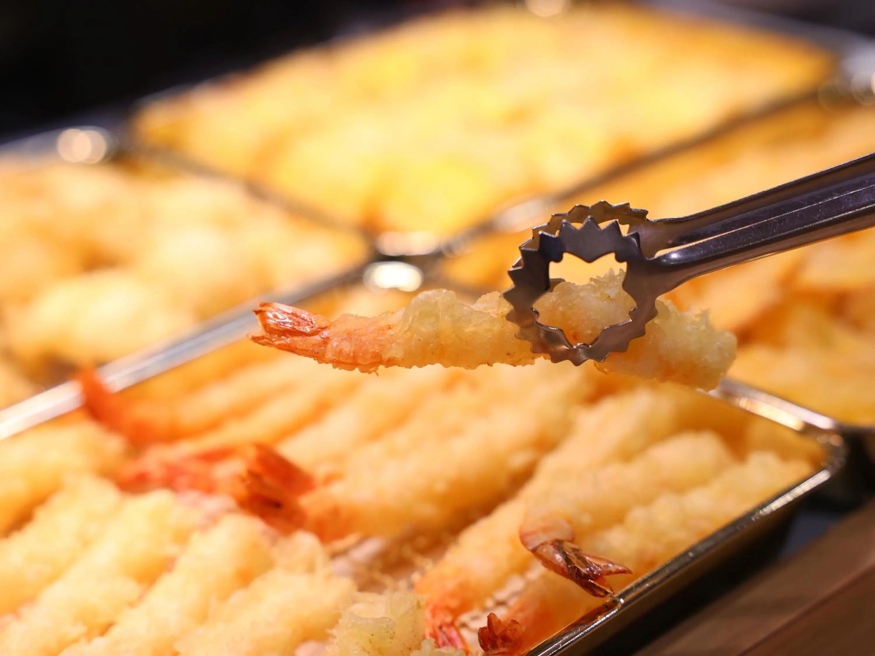 Breakfast in Onyado Nono Kanazawa