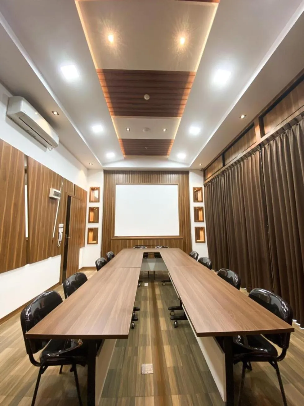 Meeting/conference room in BATAM 1 HOTEL
