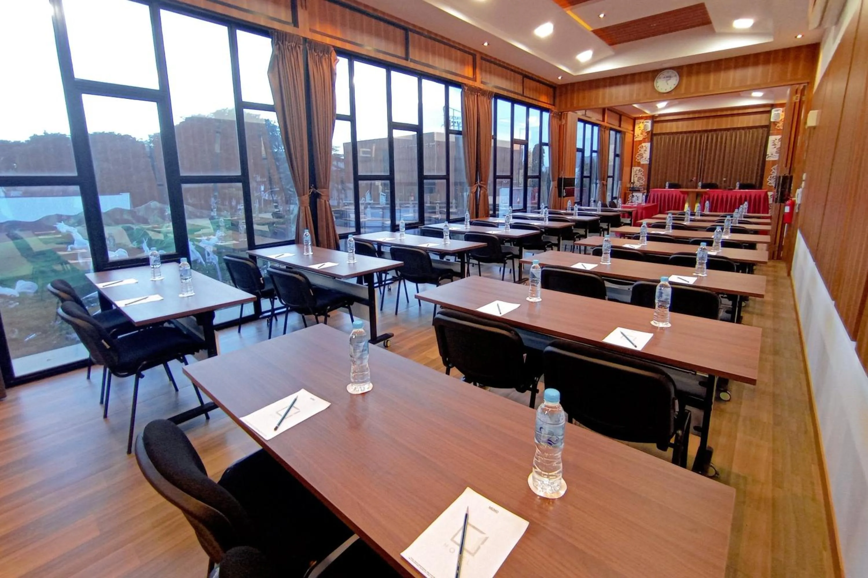 Meeting/conference room in BATAM 1 HOTEL