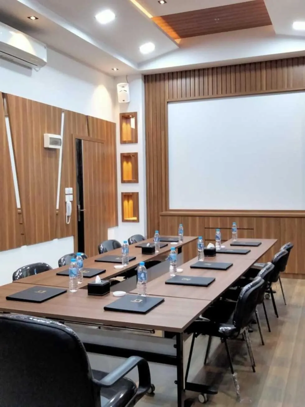 Meeting/conference room in BATAM 1 HOTEL