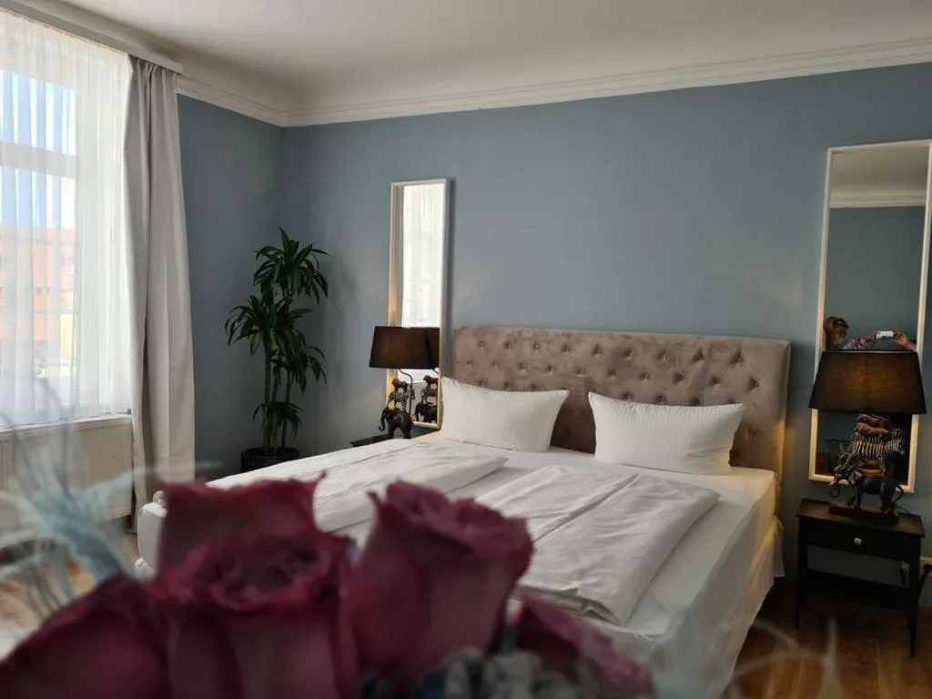 Altstadthotel Molitor