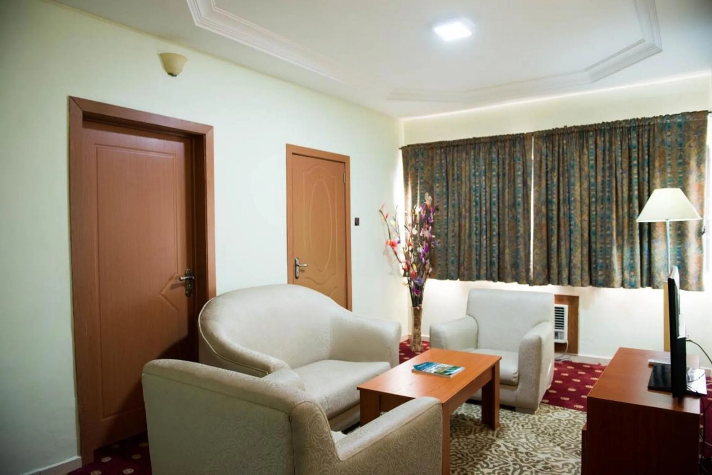 Grand Ibro Hotel - Standard