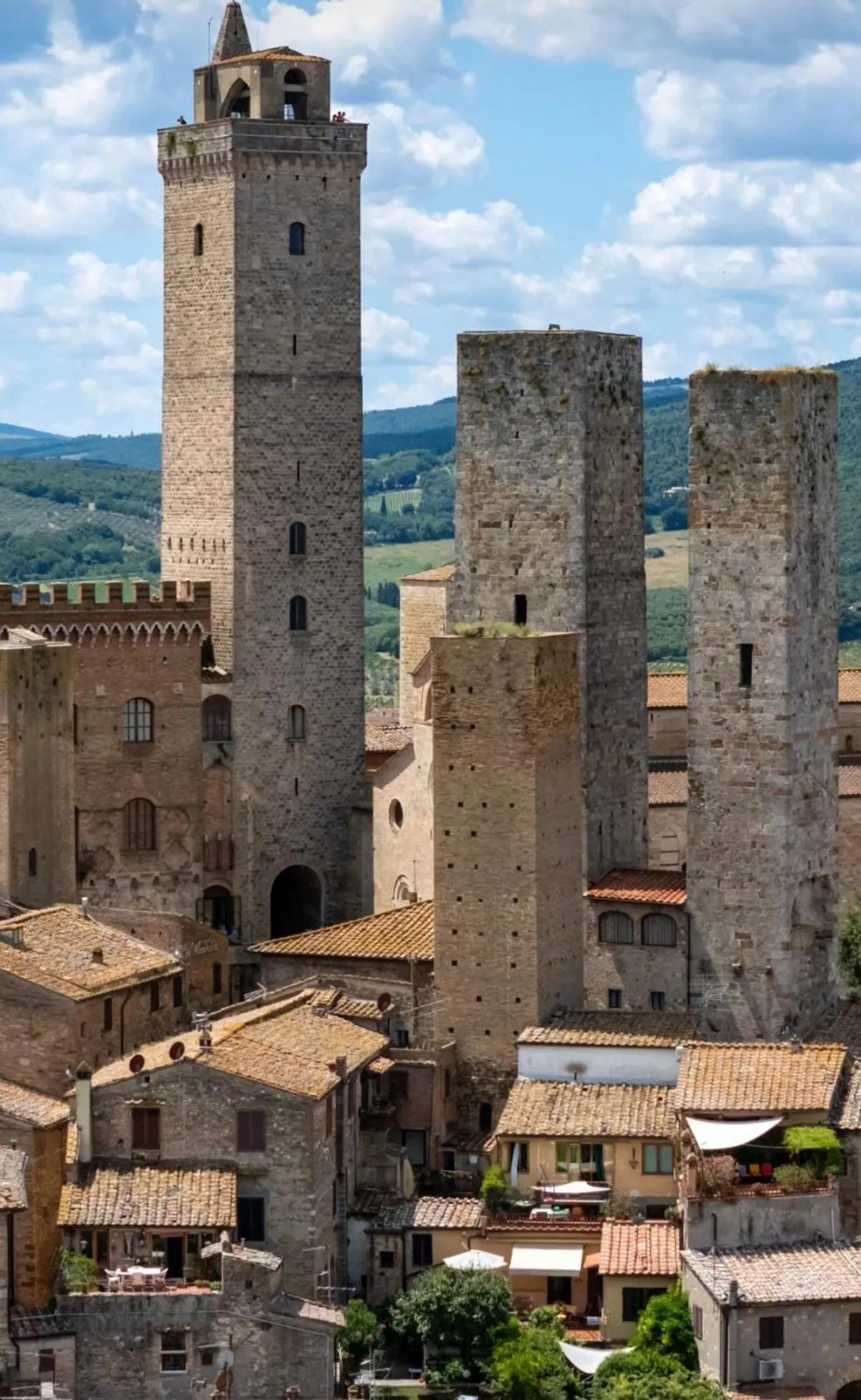 Location in Tenuta Sovestro - Agriturismo e winery