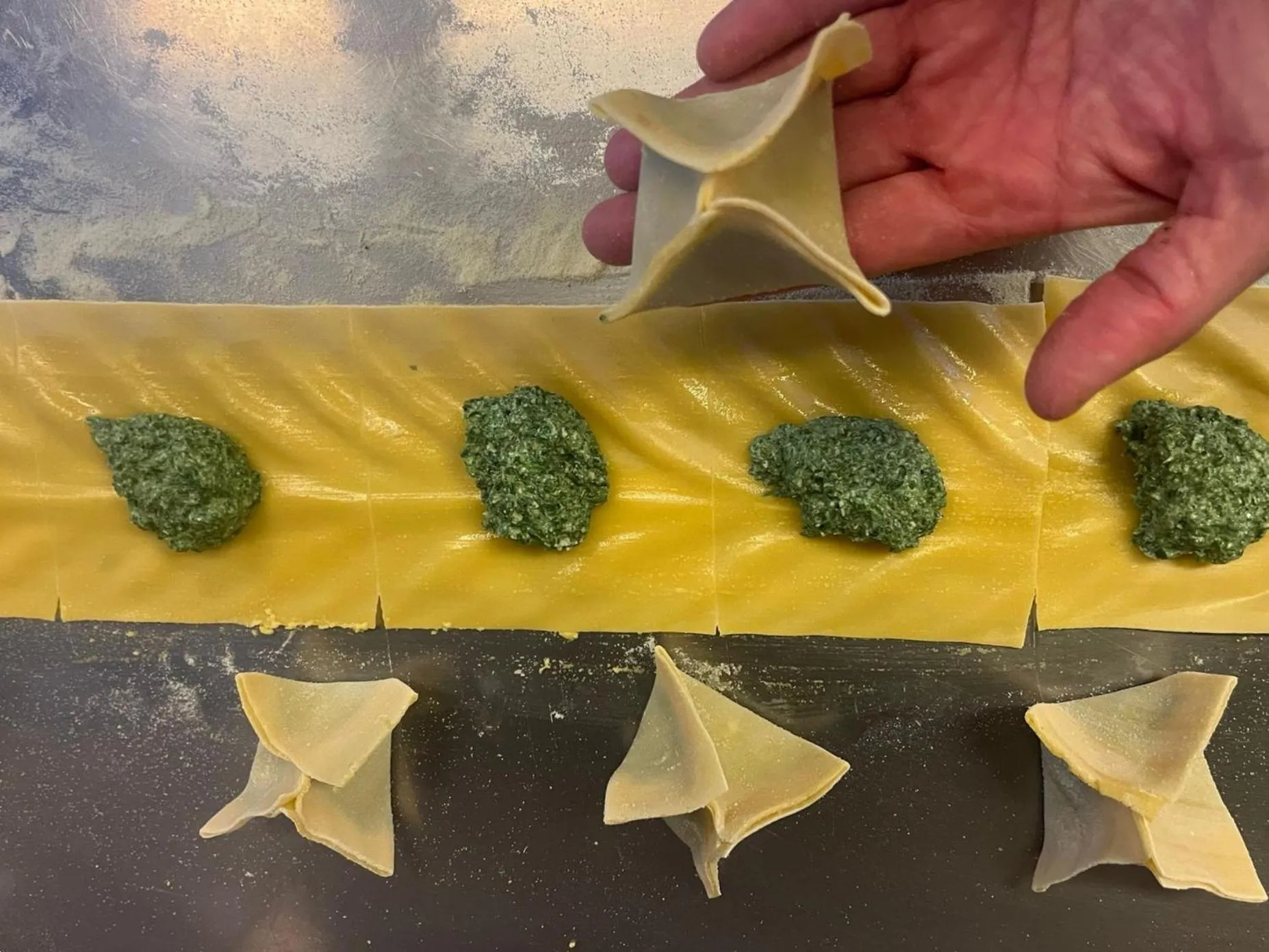 Restaurant/places to eat in Tenuta Sovestro - Agriturismo e winery