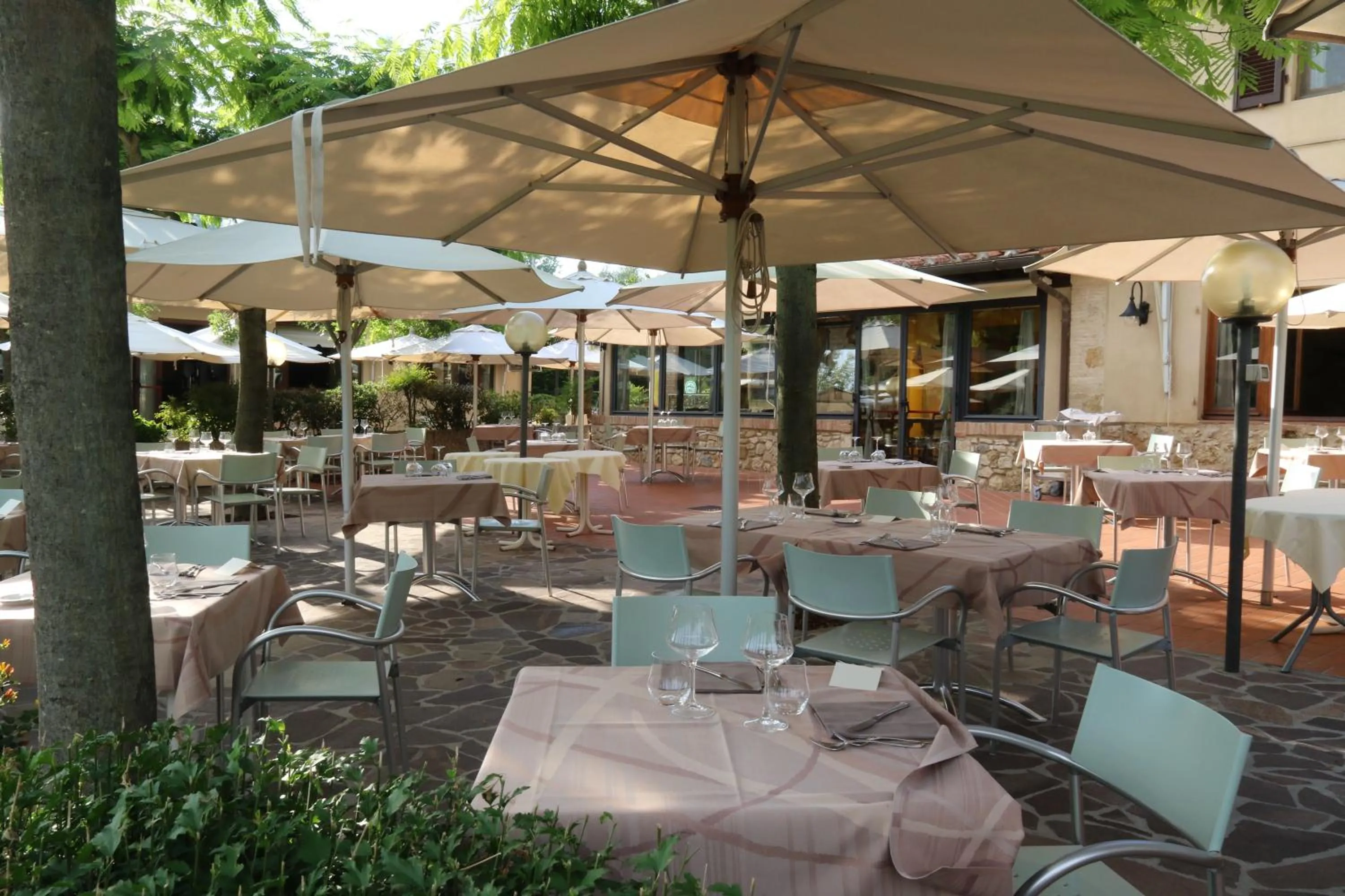 Restaurant/places to eat in Tenuta Sovestro - Agriturismo e winery