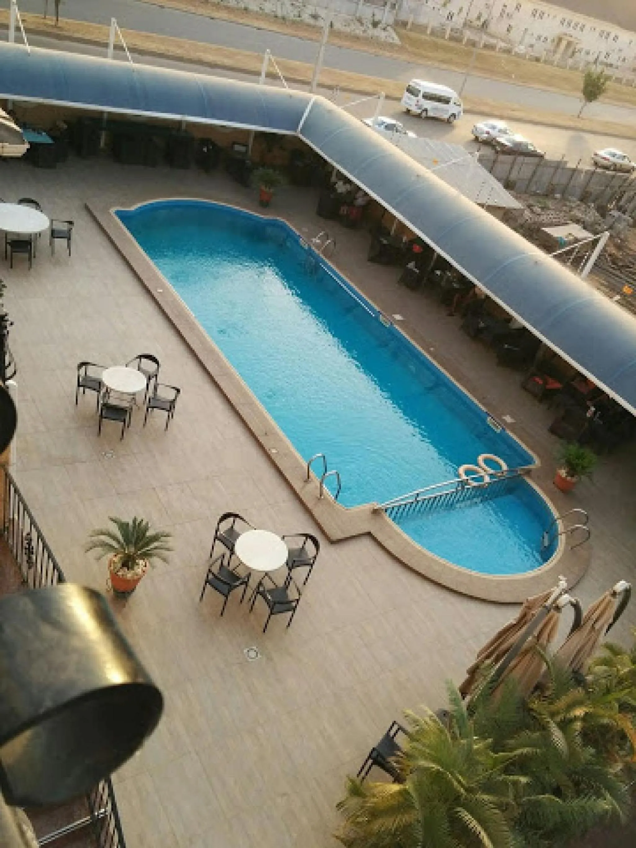 Nippon Grand Hotels - Classic