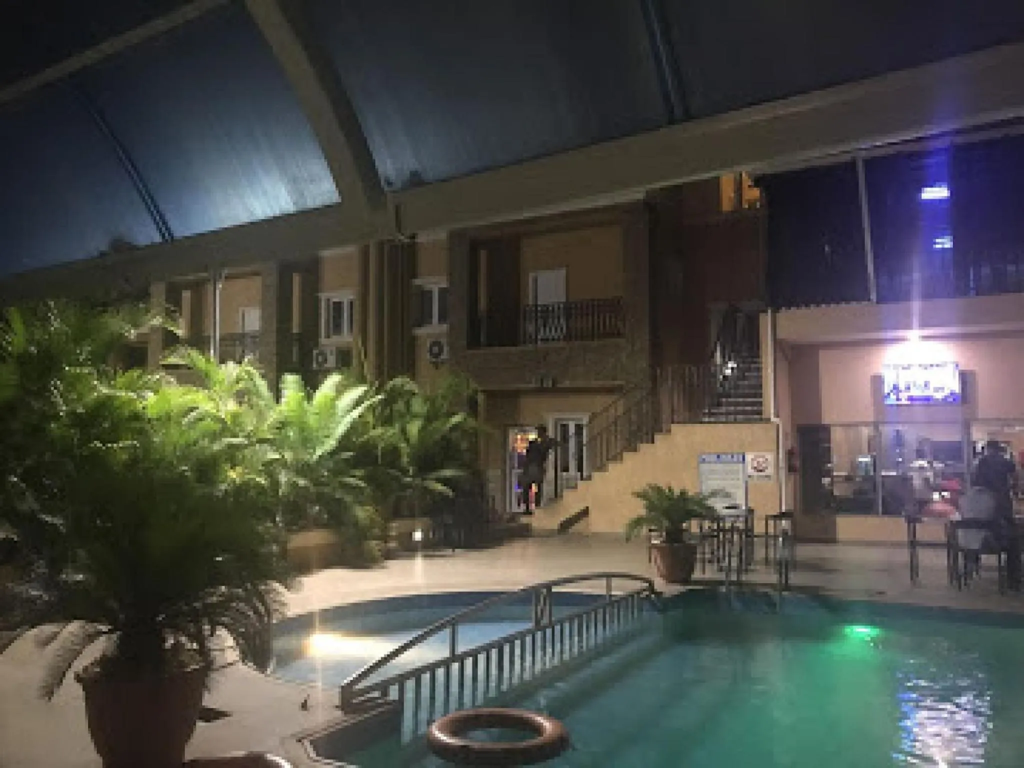 Nippon Grand Hotels - Classic