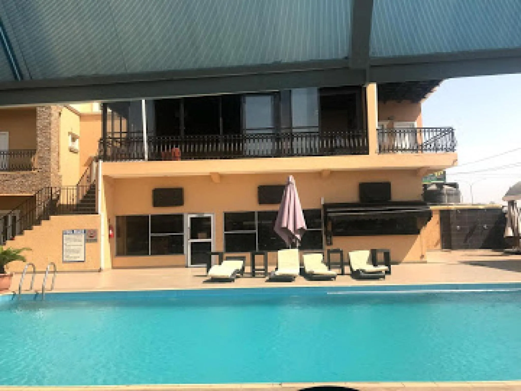 Nippon Grand Hotels - Classic