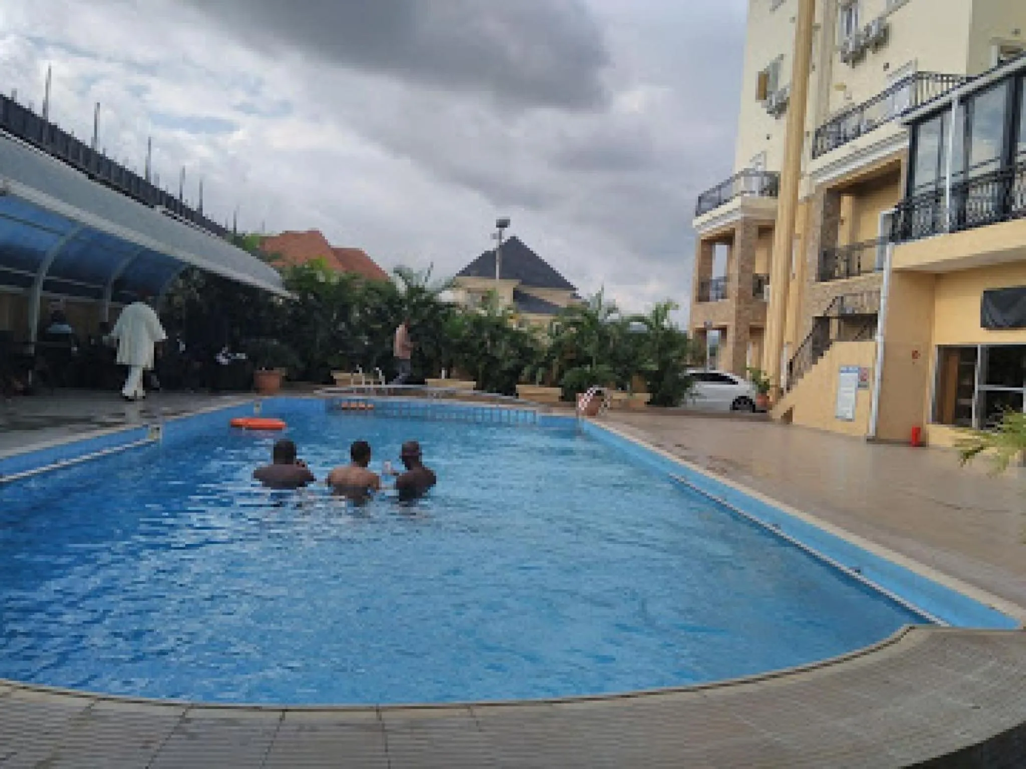 Nippon Grand Hotels - Classic