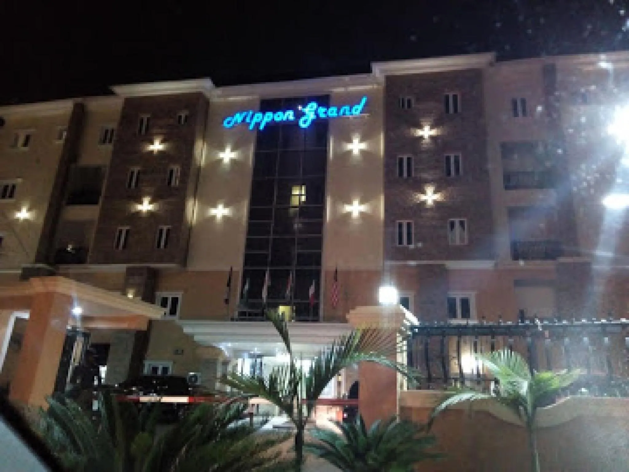 Nippon Grand Hotels - Classic