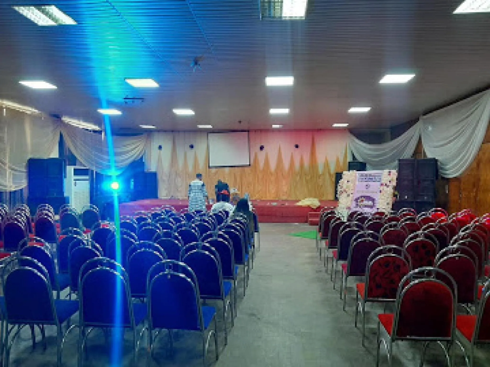 Premier Hotel-ibadan