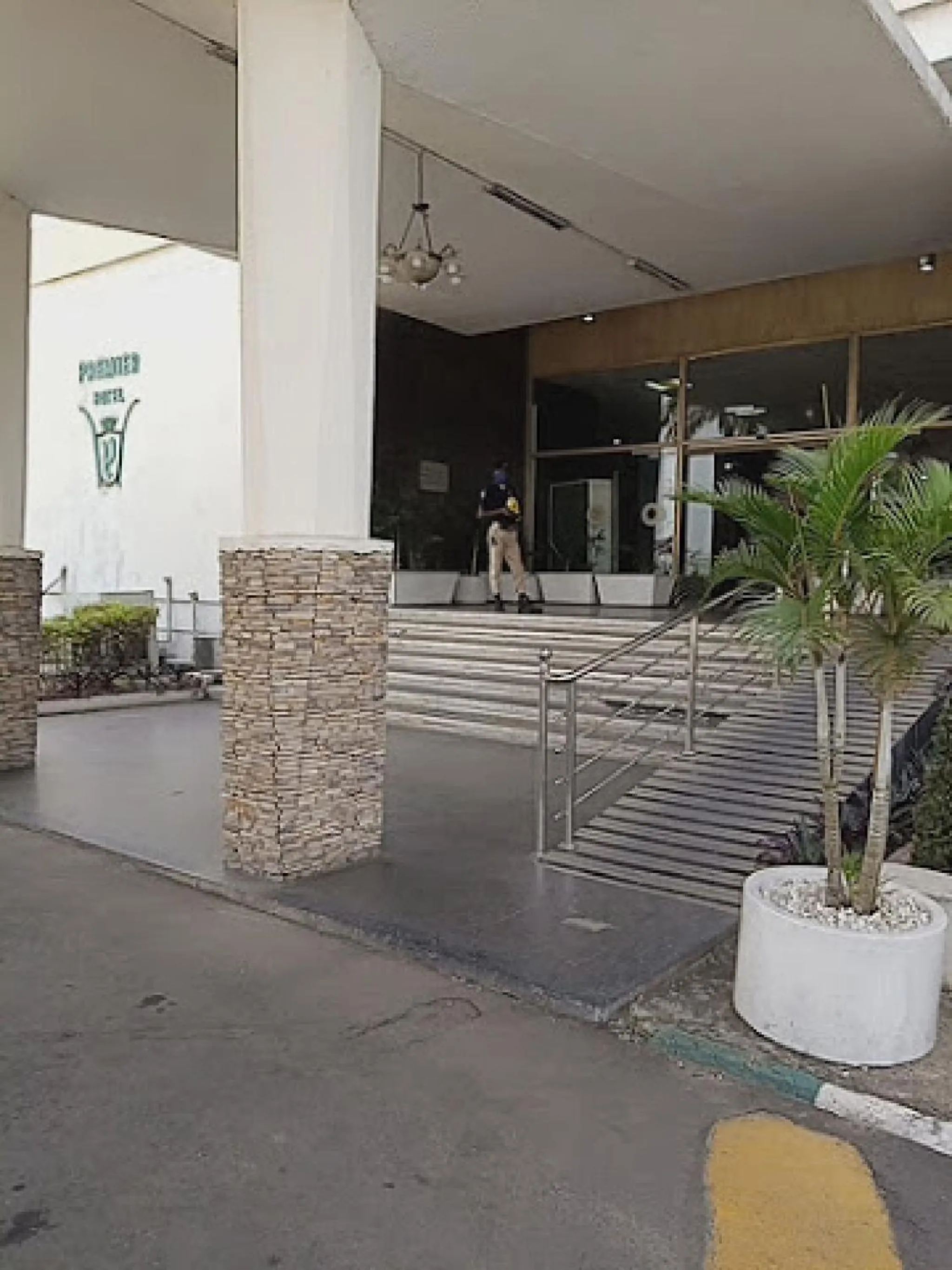 Premier Hotel-ibadan