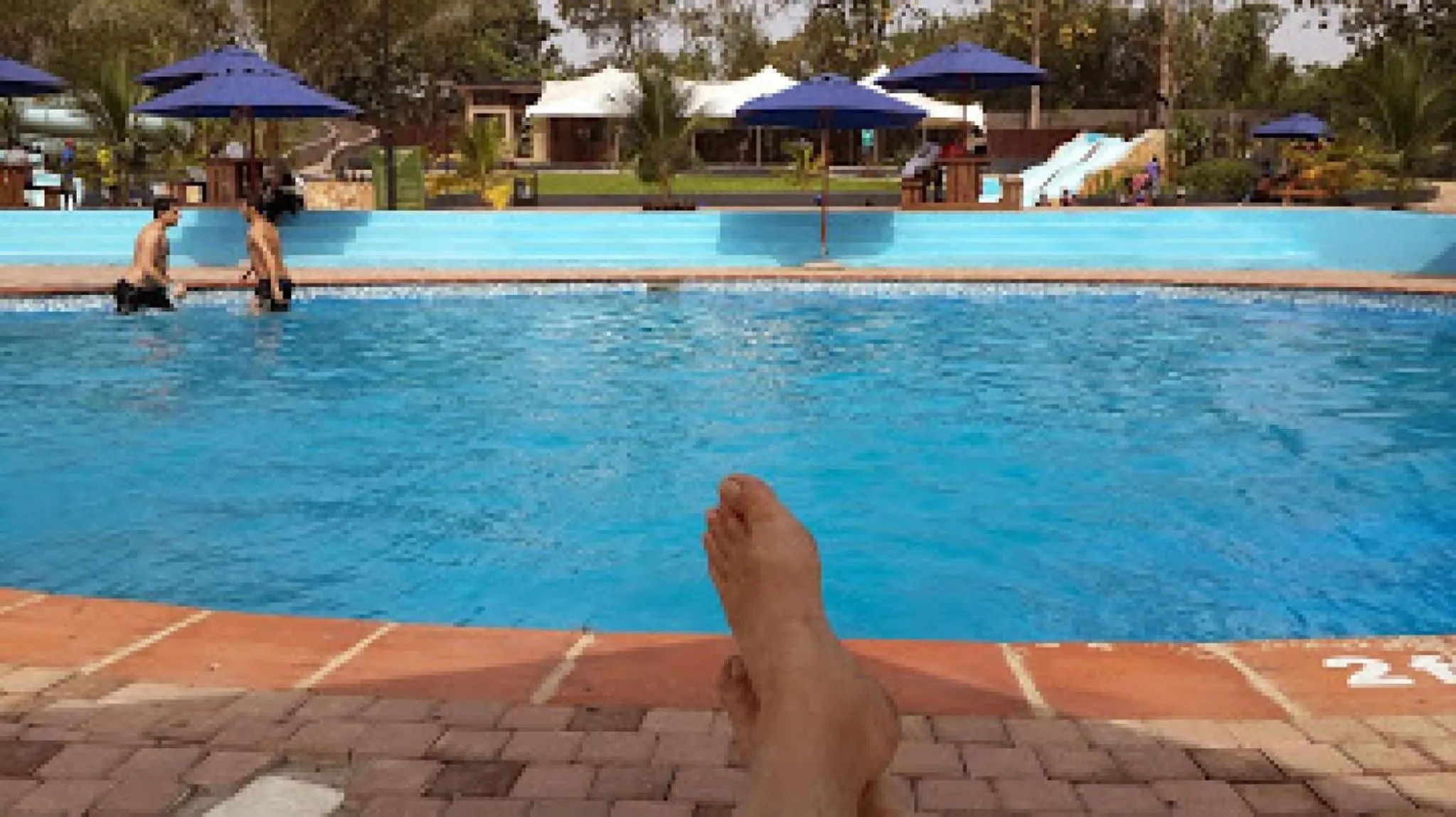 Premier Hotel-ibadan