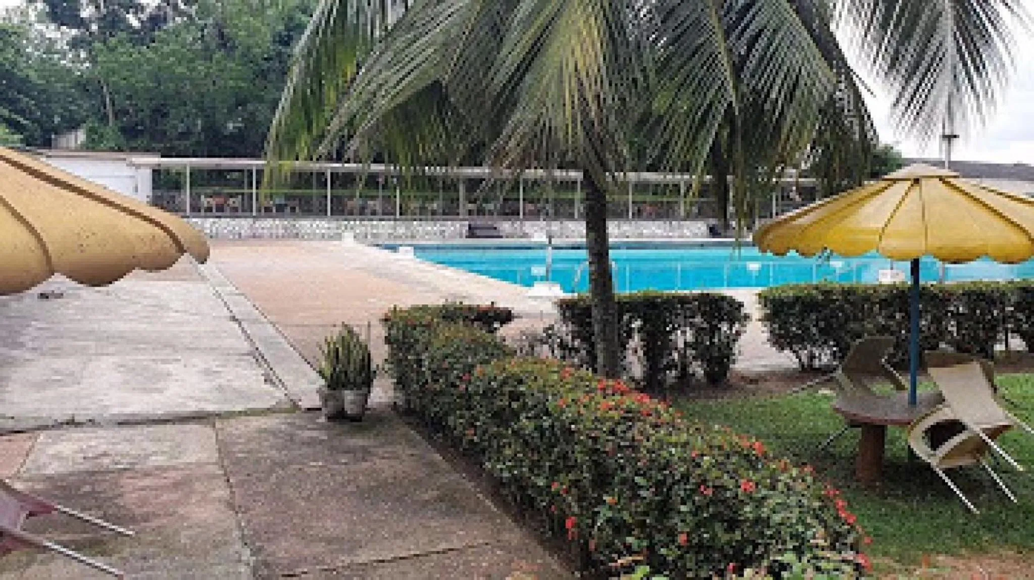 Premier Hotel-ibadan