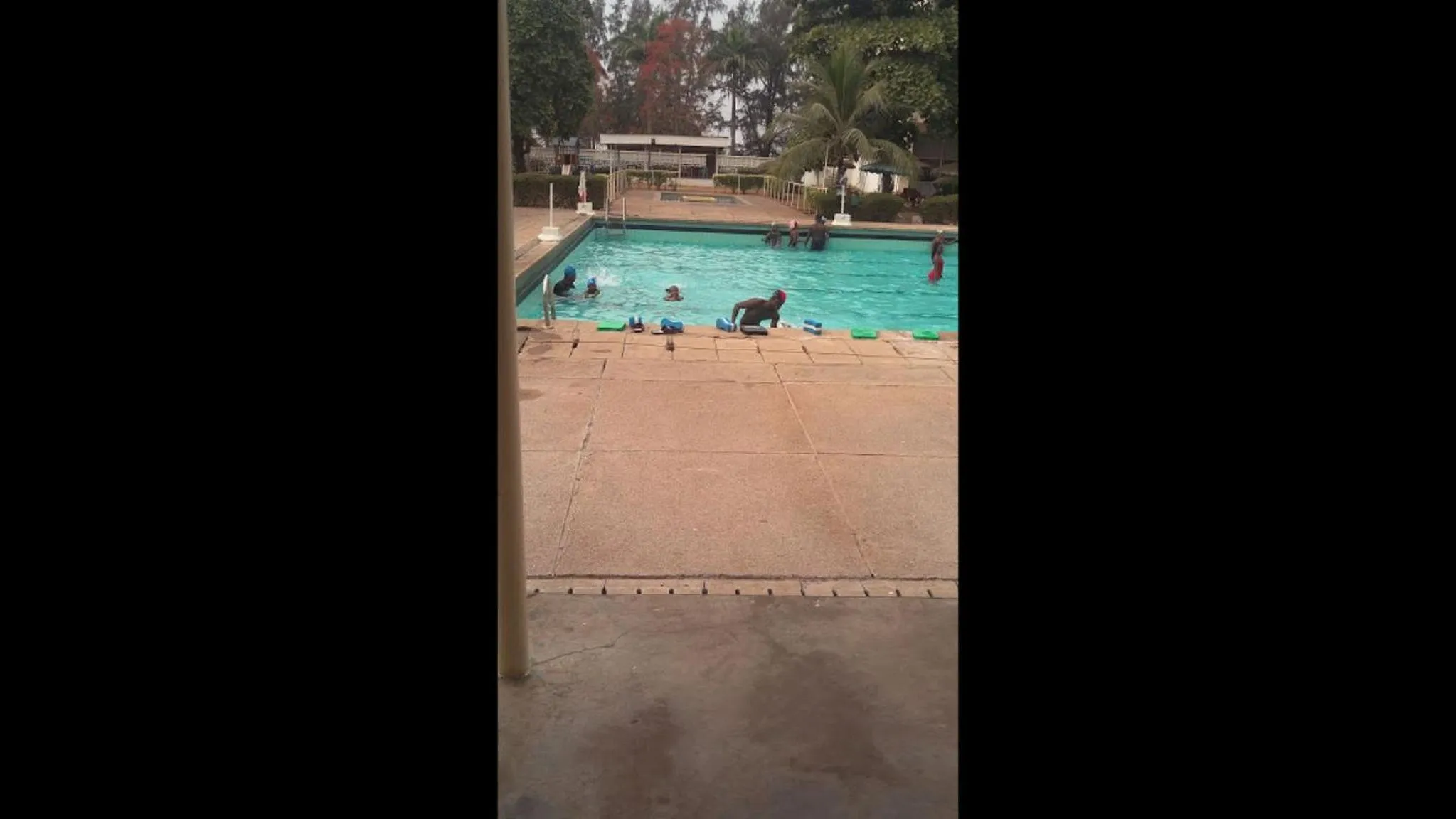 Premier Hotel-ibadan