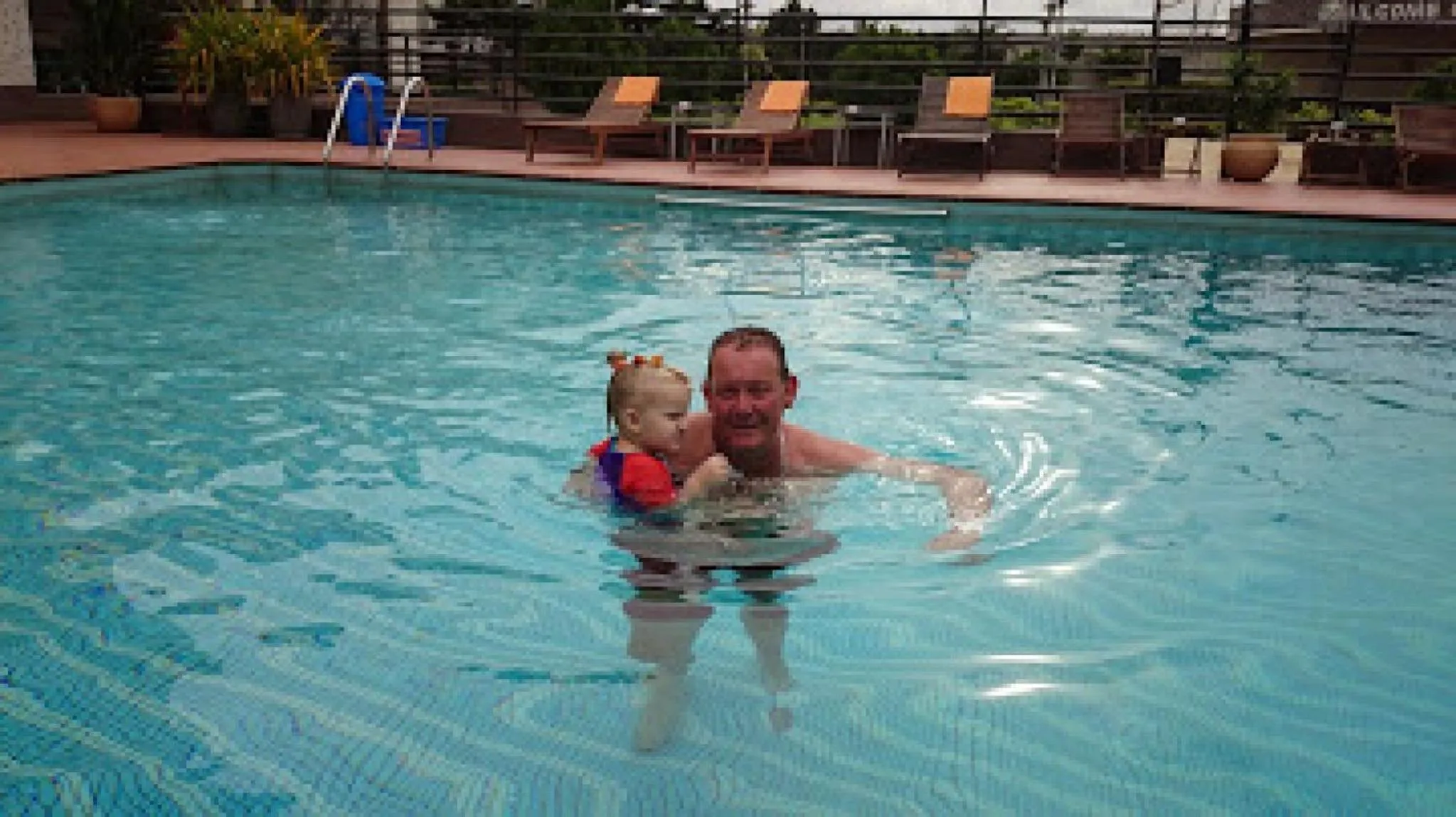 Royal View Hotel and Suites - Standard