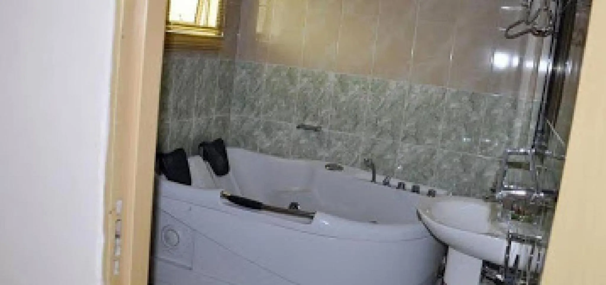 People in Royal View Hotel and Suites - Standard