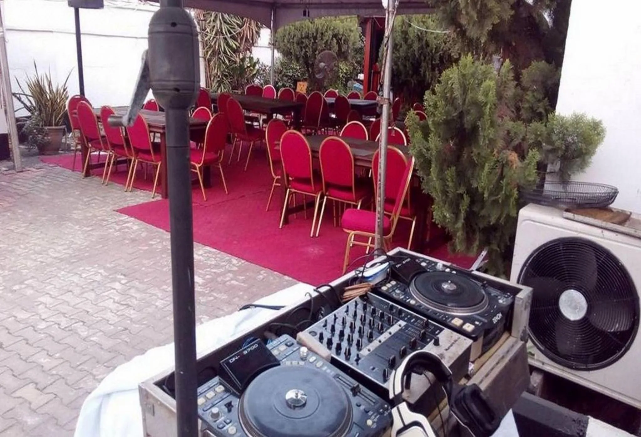 Room in Lodge - Ambassadors Hotel Ikoyi