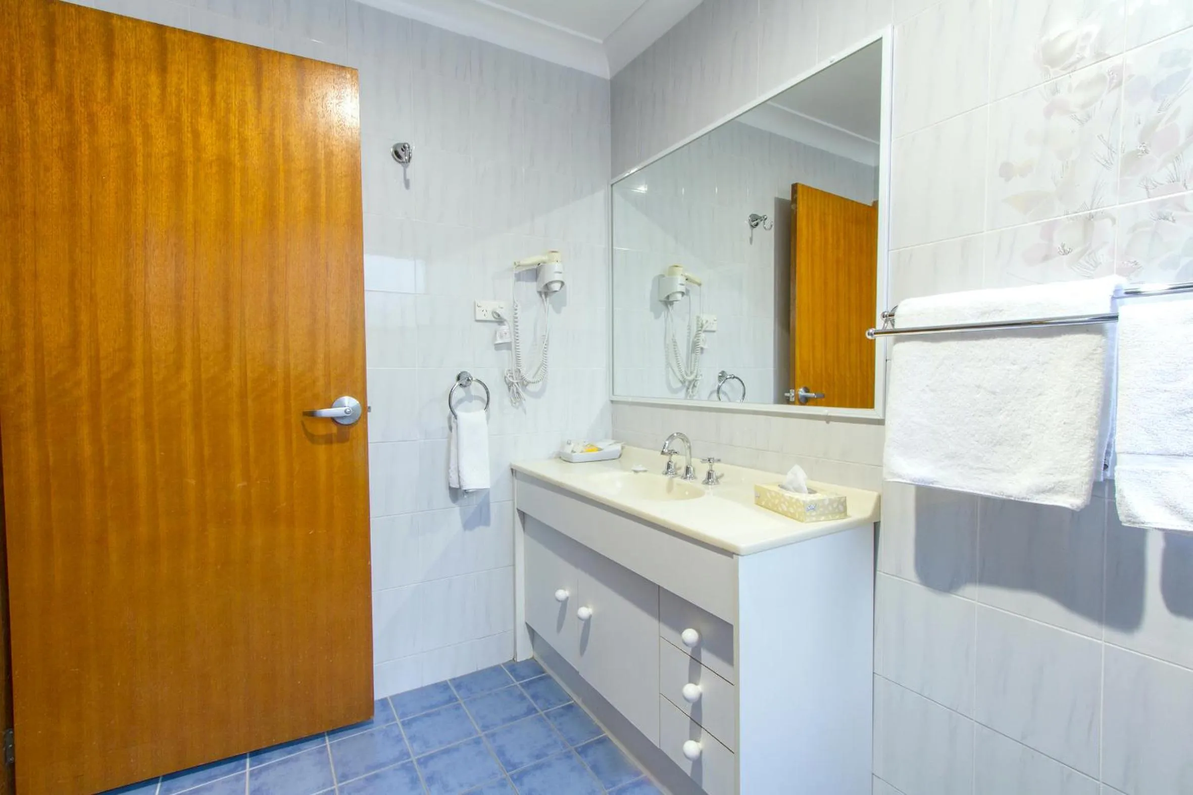 Harvest Lodge Motel - Gunnedah