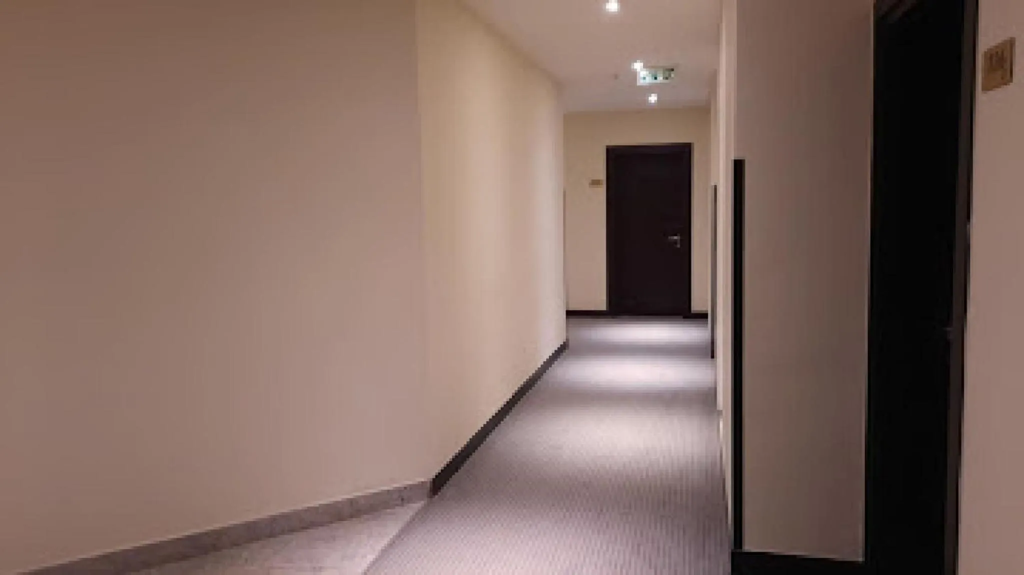 Other in The Providence Hotel by Mantis