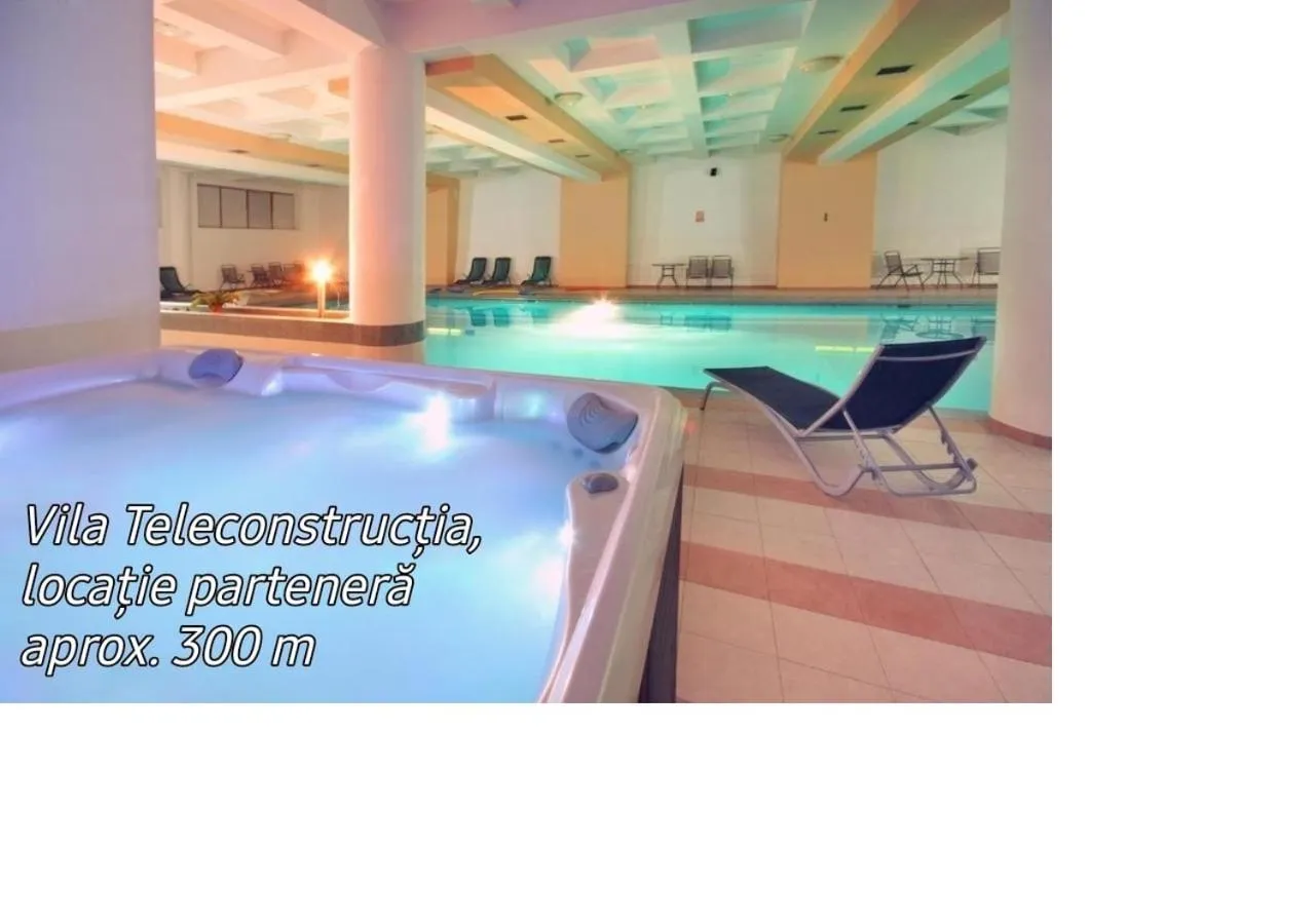 Property building in COMPLEX PANORAMIC