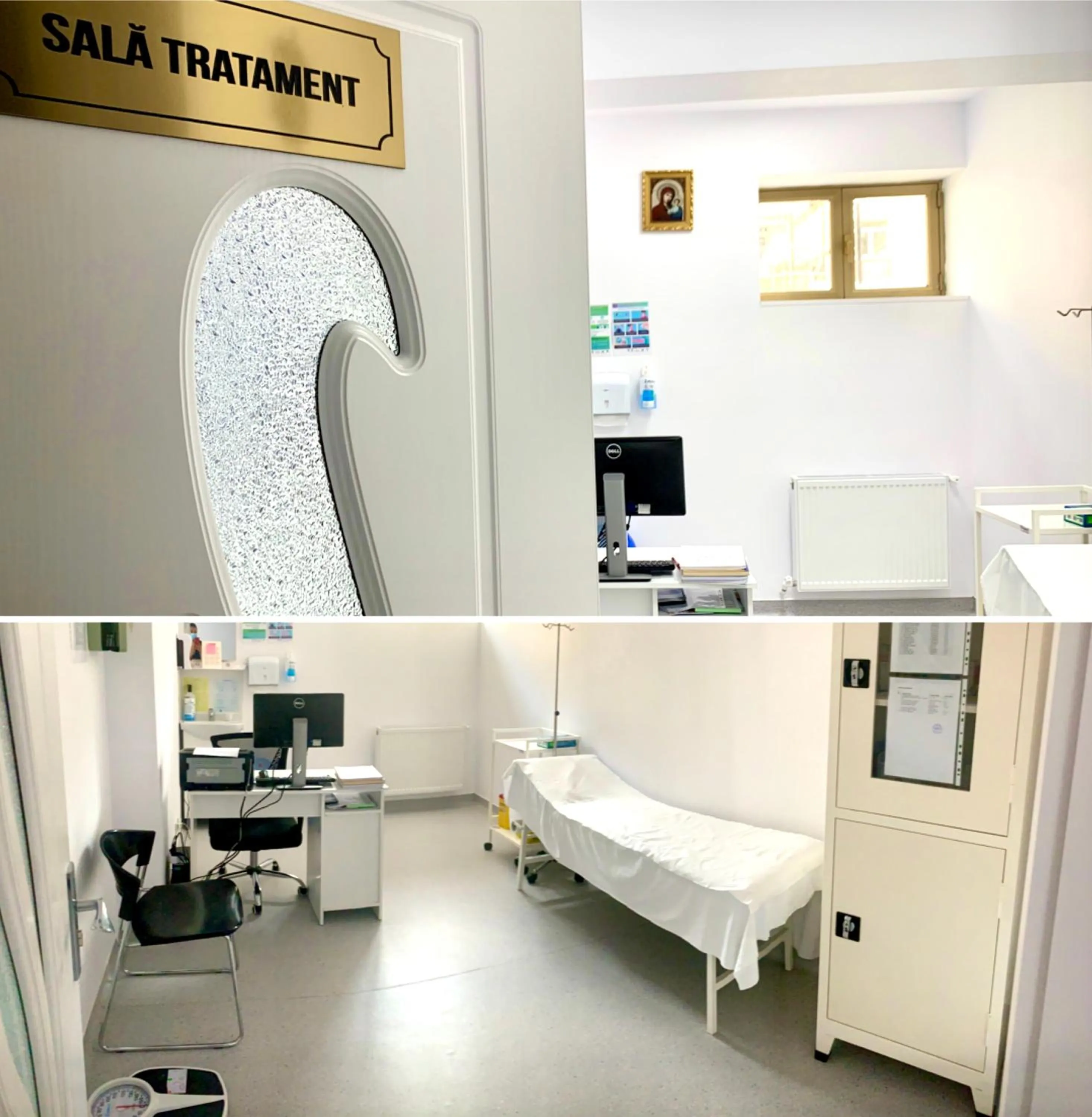 Spa and wellness centre/facilities in COMPLEX PANORAMIC