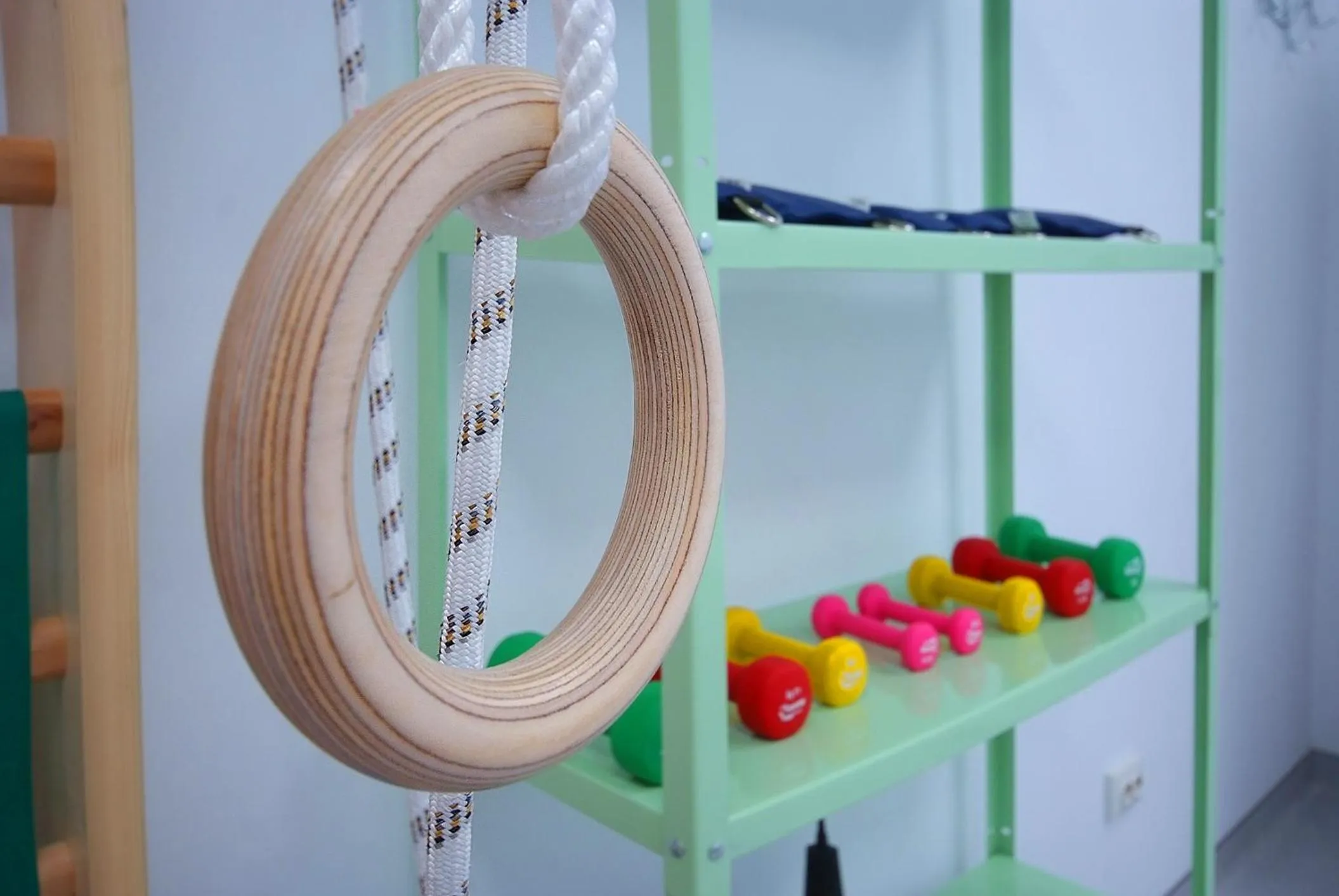 Spa and wellness centre/facilities in COMPLEX PANORAMIC