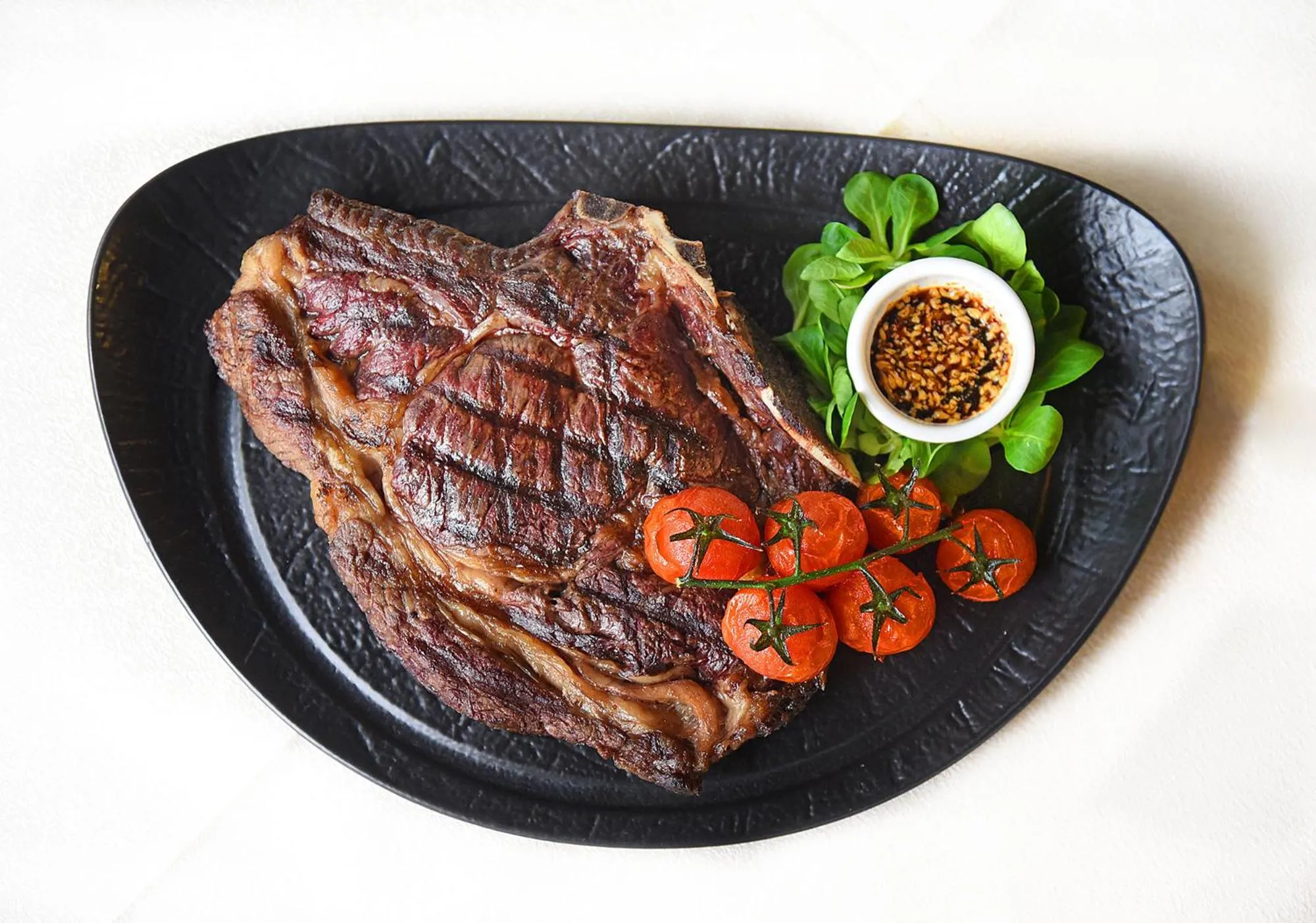 Food and drinks in COMPLEX PANORAMIC