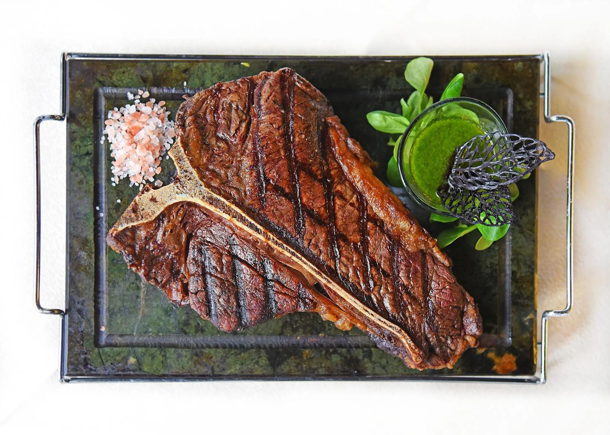 Food in COMPLEX PANORAMIC