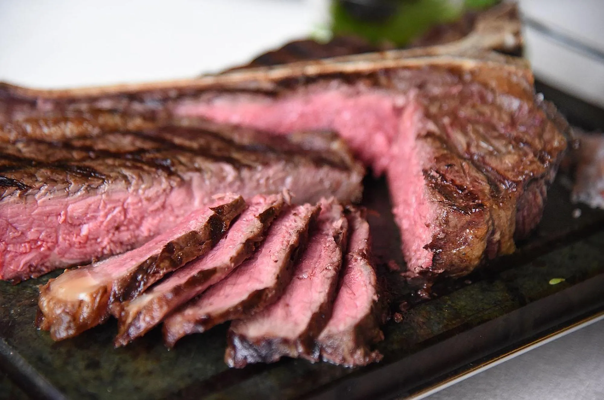 Food and drinks in COMPLEX PANORAMIC