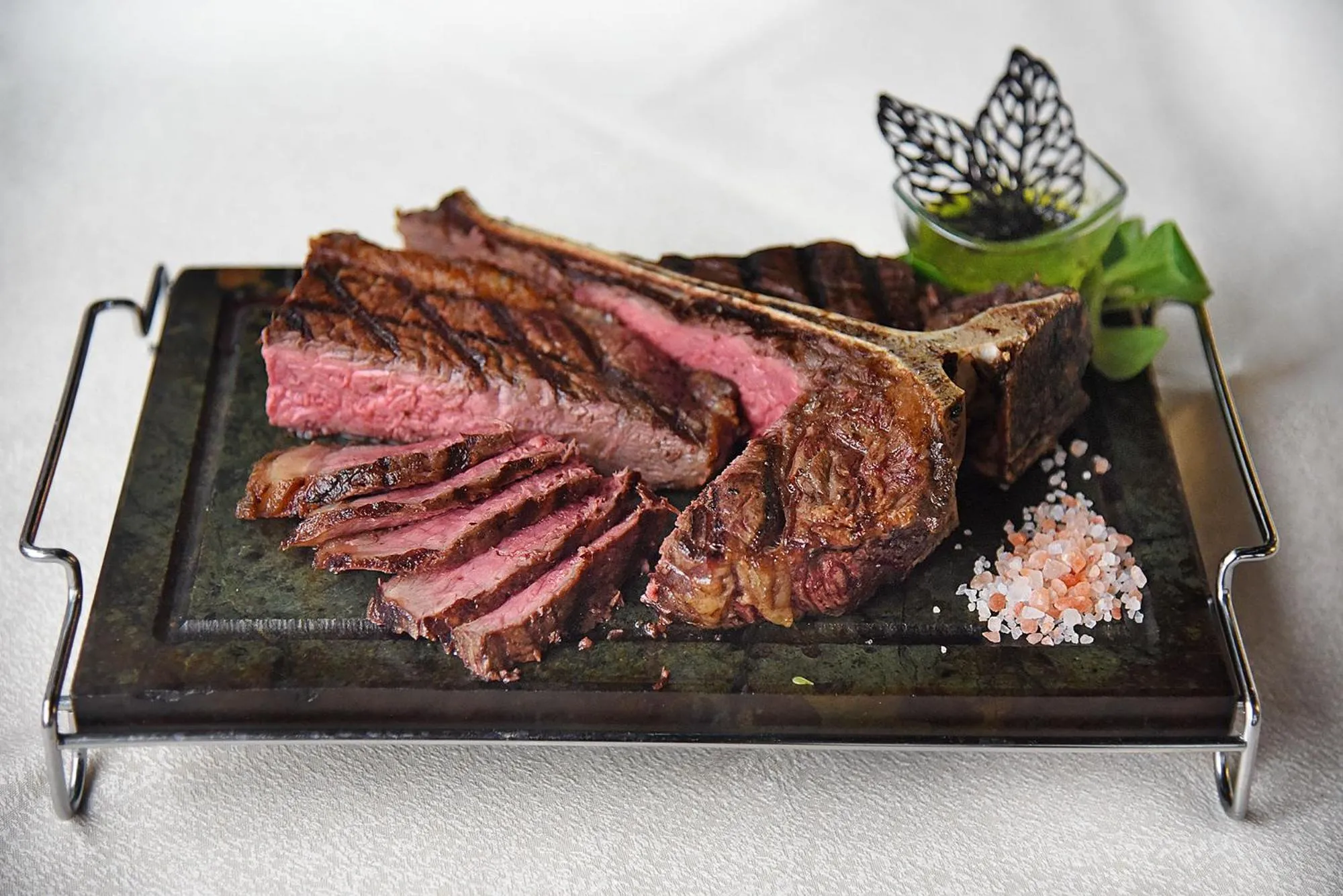 Restaurant/places to eat in COMPLEX PANORAMIC