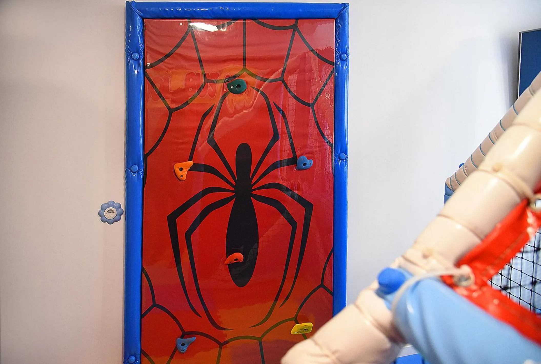 Game Room in COMPLEX PANORAMIC