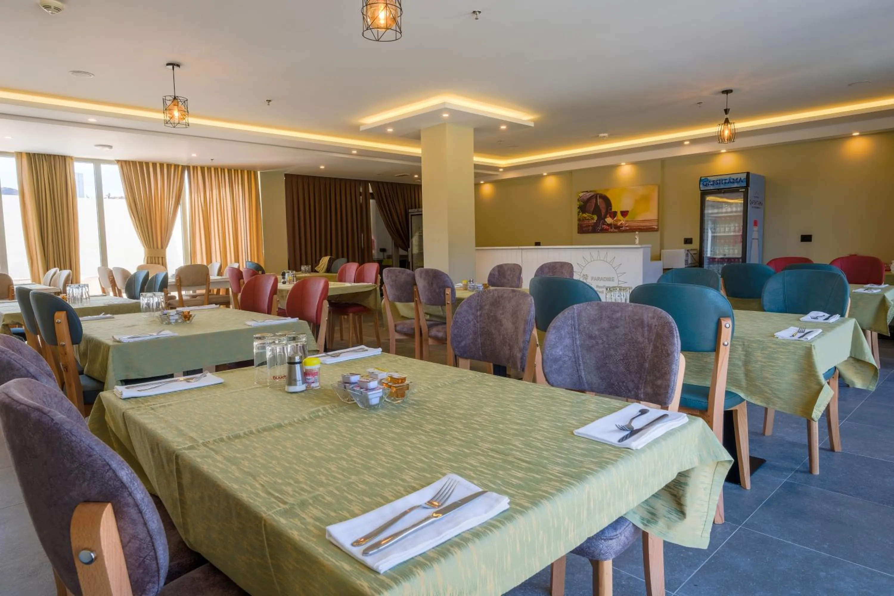 Banquet/Function facilities in Royal East Resort