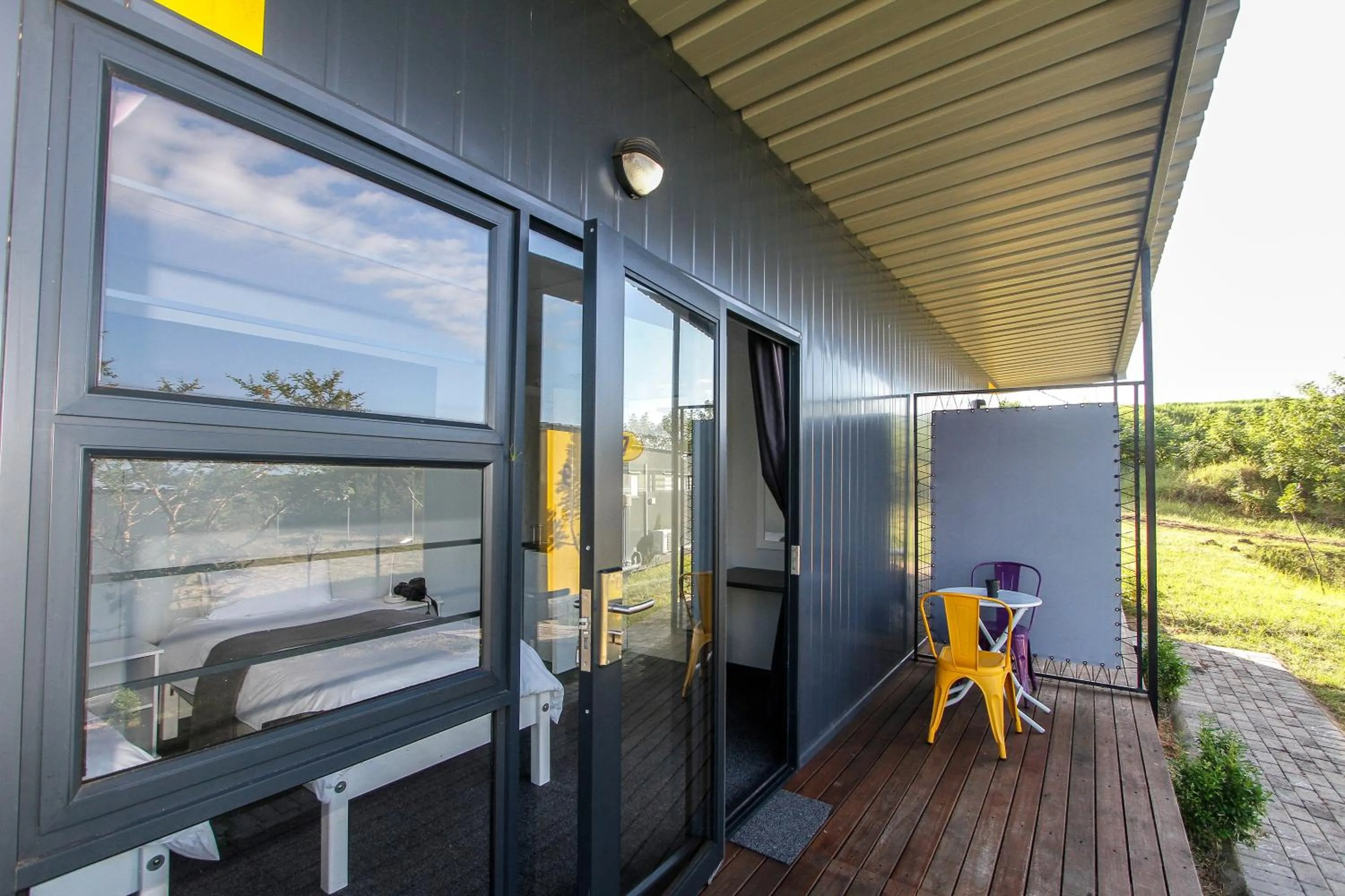  Double Room in SleepOver KMIA