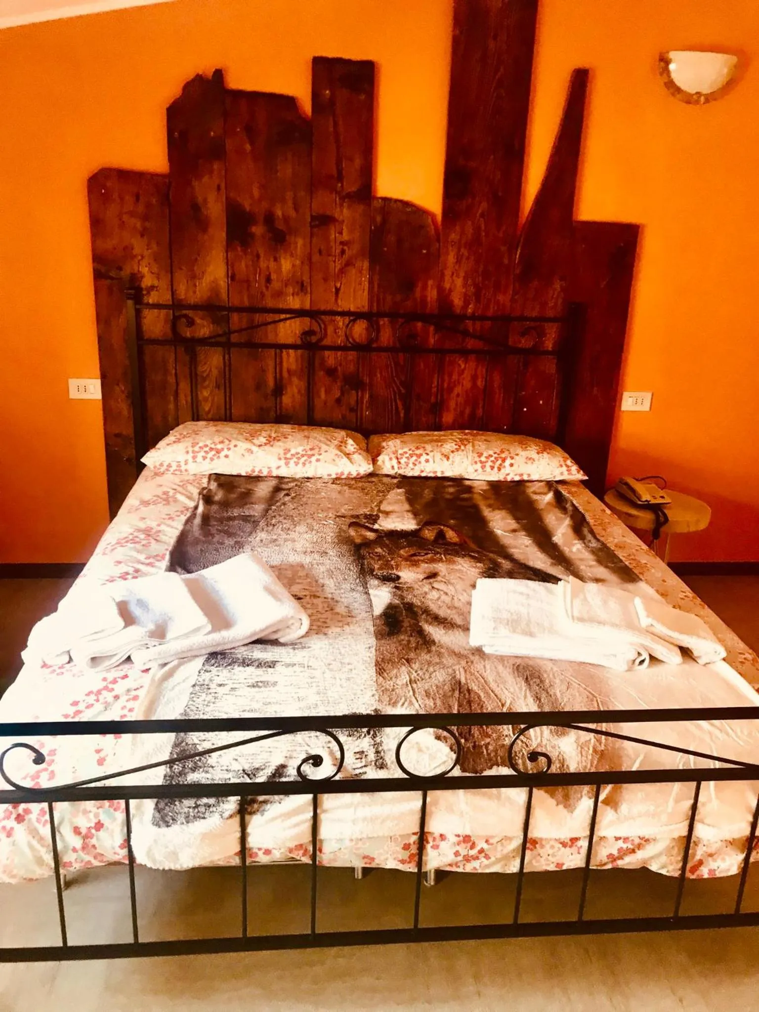 Albergo Ristorante Dal Cogo