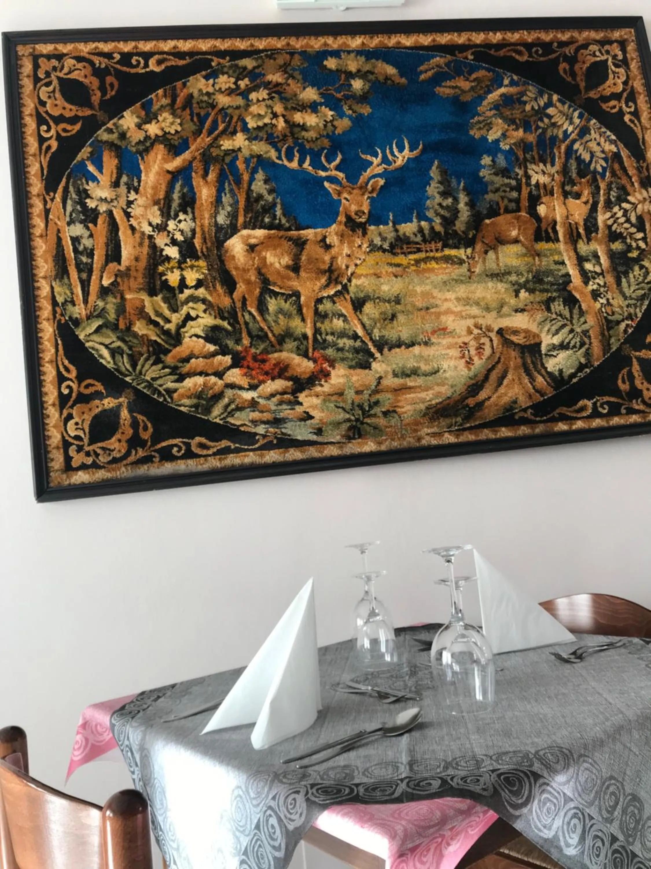 Albergo Ristorante Dal Cogo