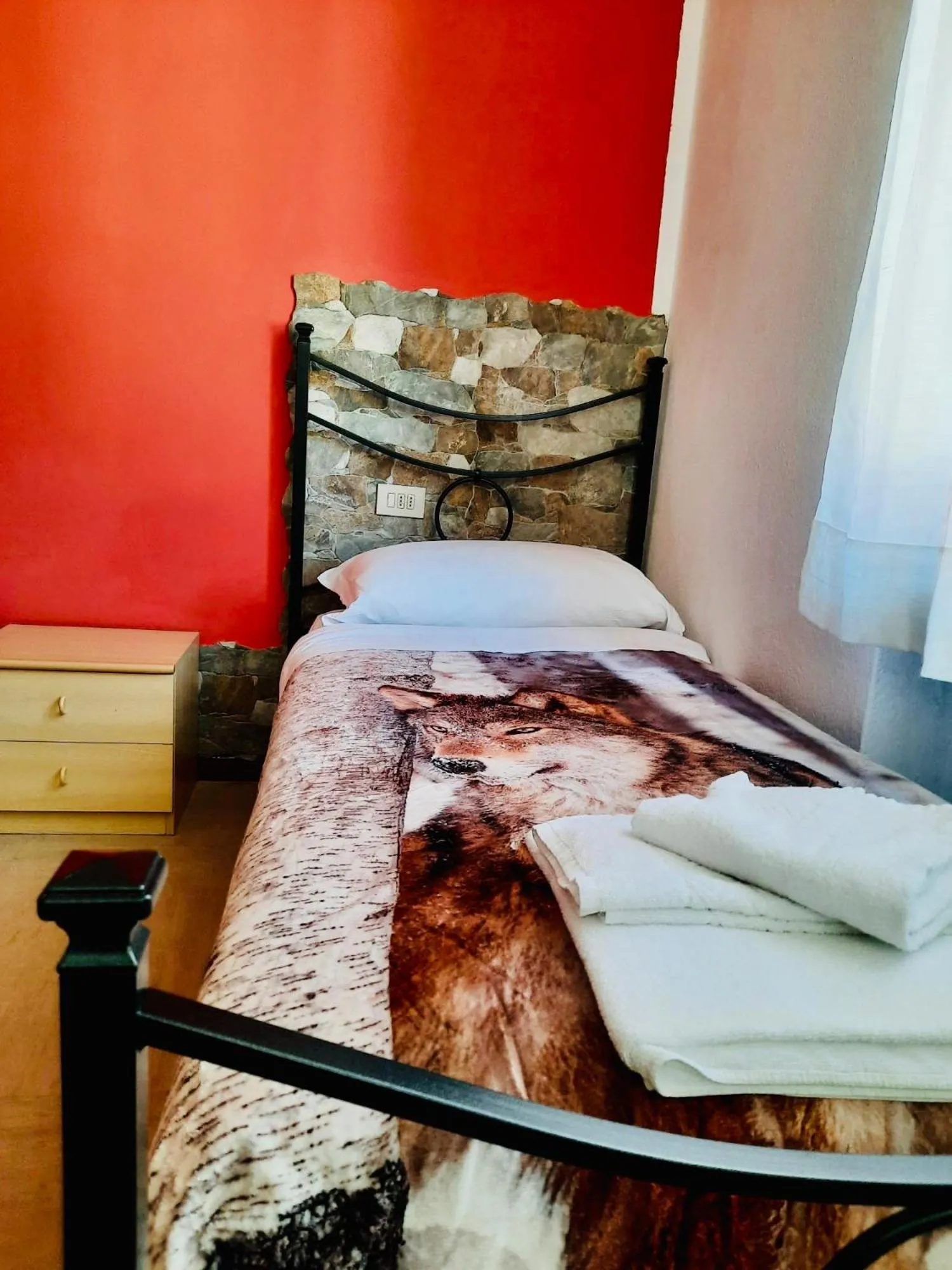 Albergo Ristorante Dal Cogo