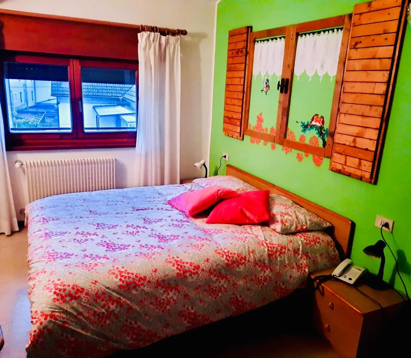 Albergo Ristorante Dal Cogo