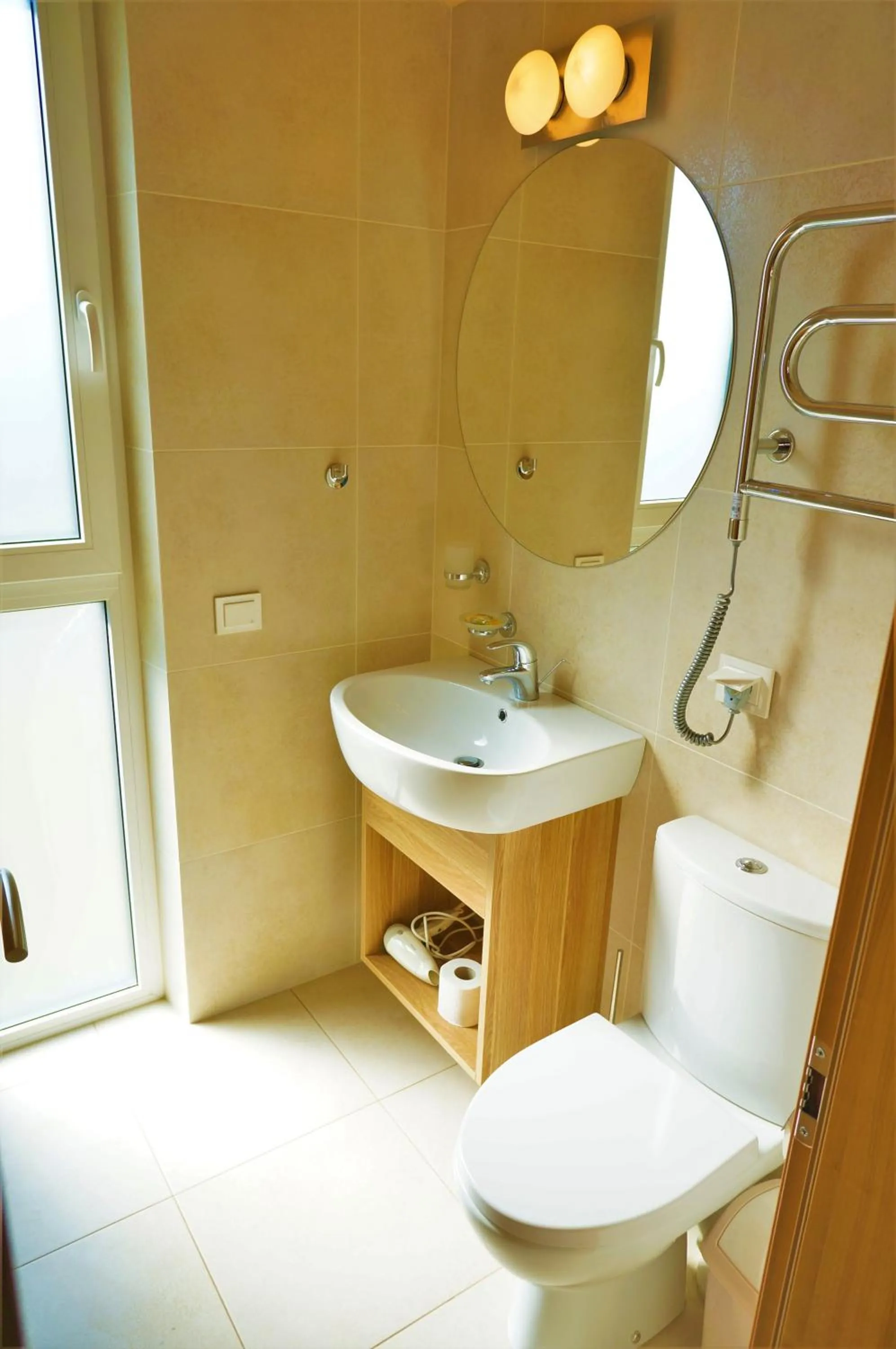 Smėlio Vila Apartments