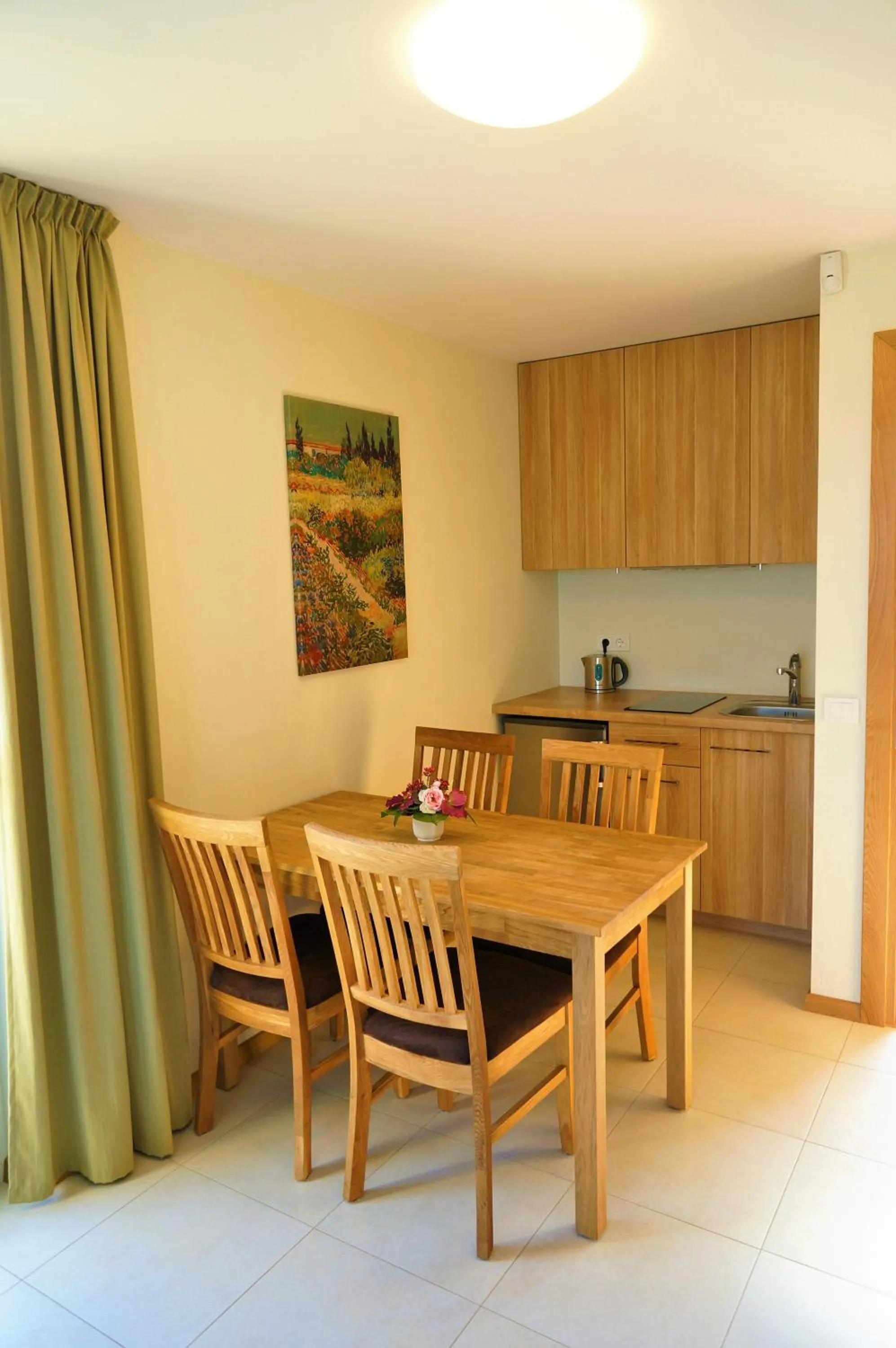 Smėlio Vila Apartments