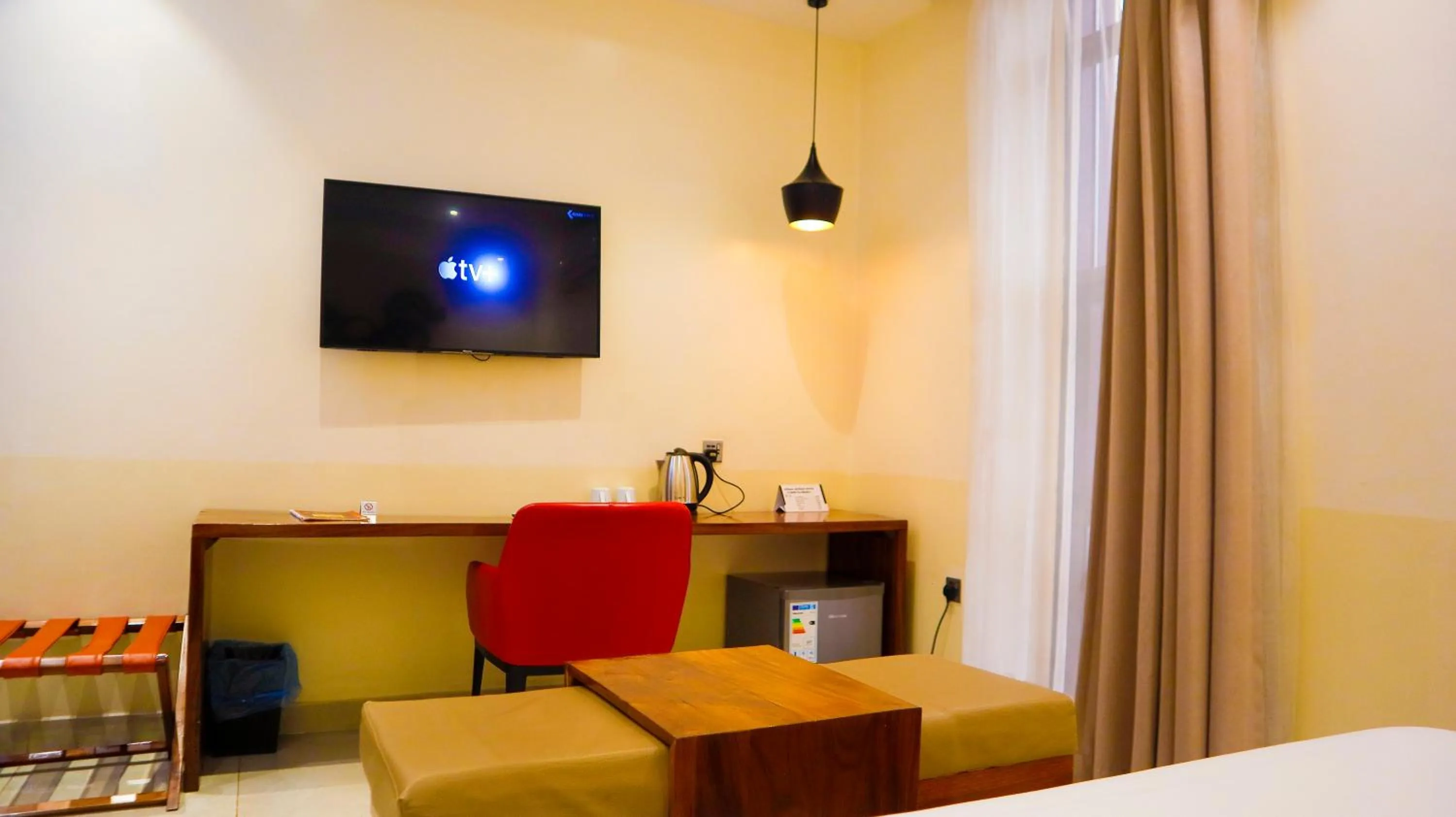 Other in Millennium Terrace Hotel